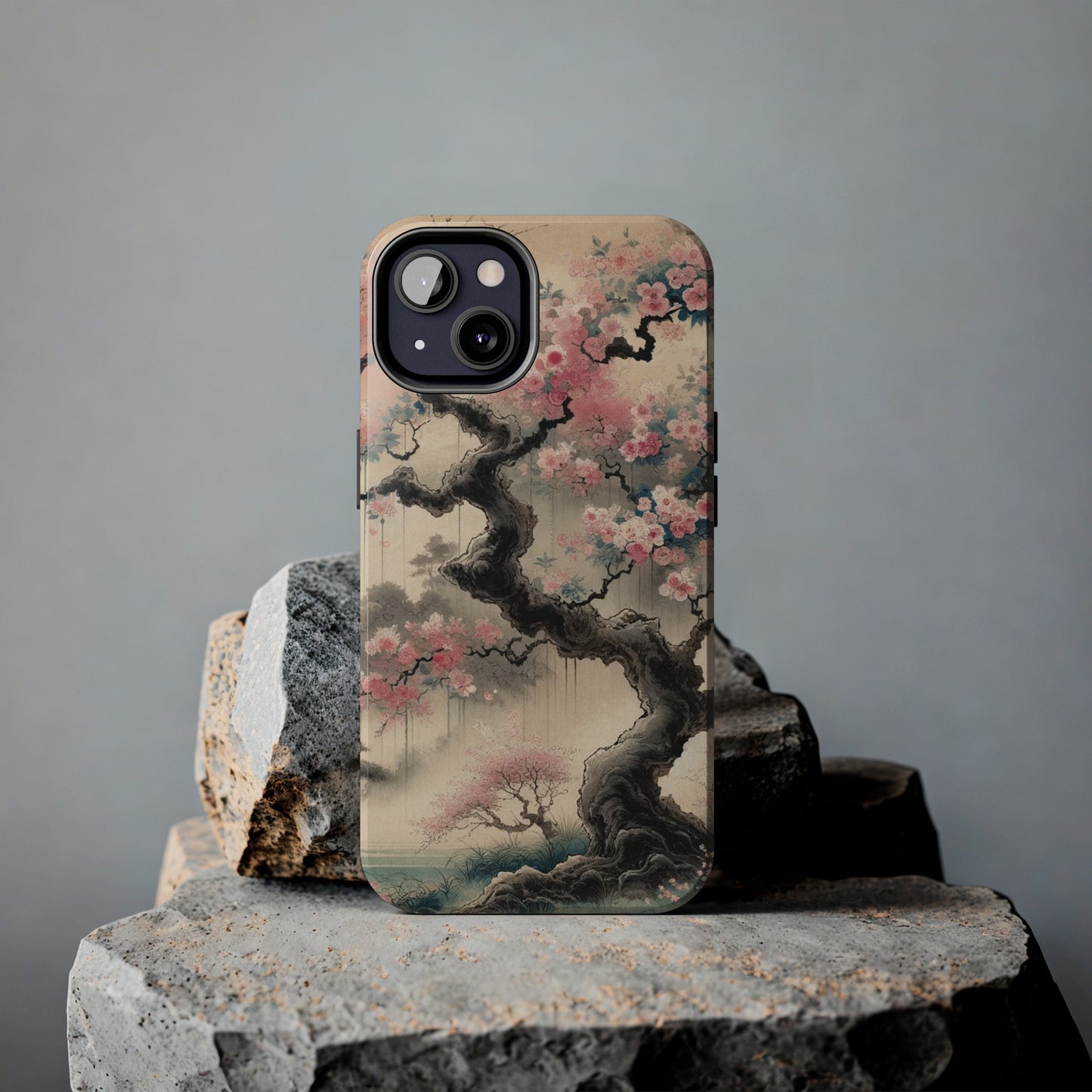 ToughDrop Apple iPhone Case Ft. Eternal Spring Dance