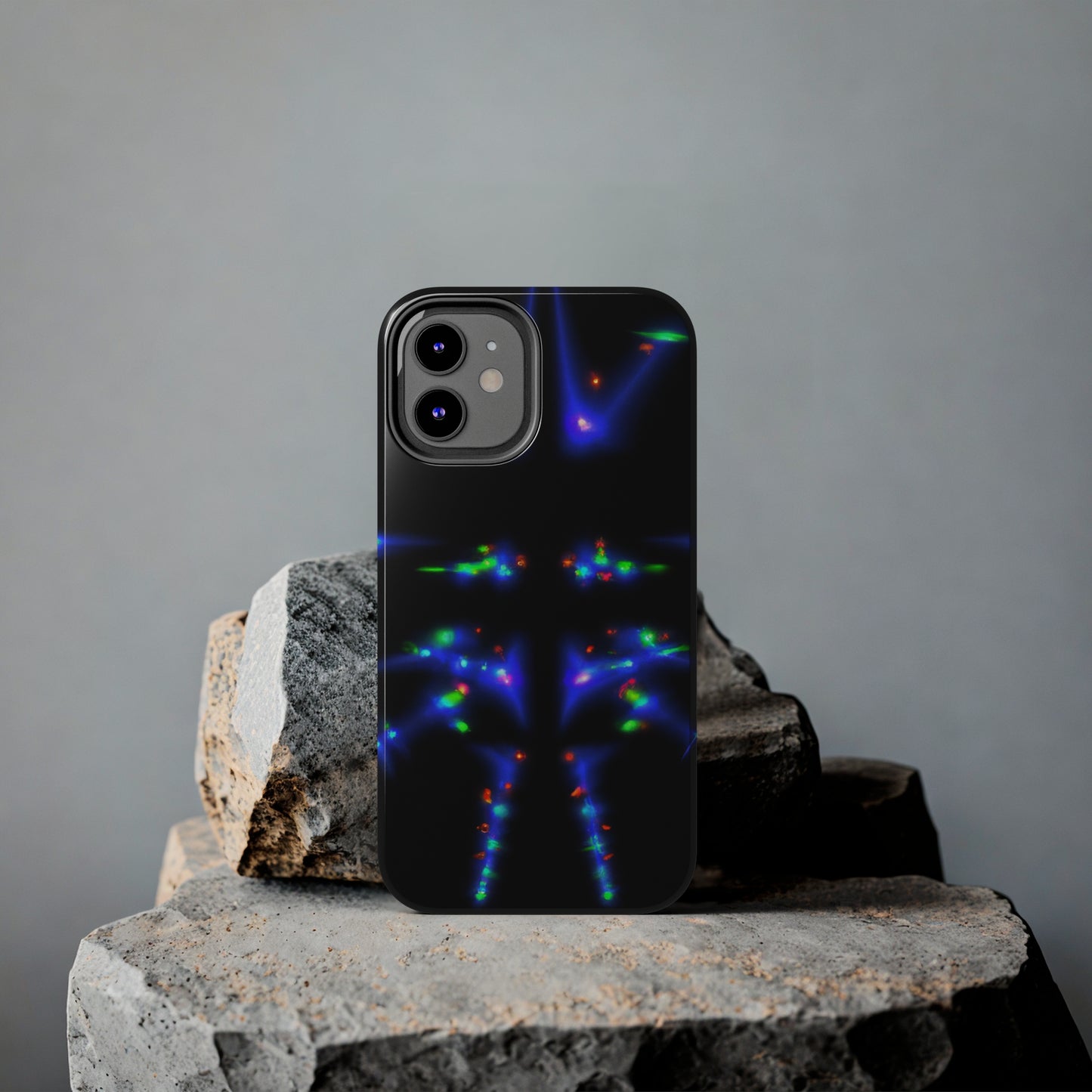Apple iPhone Cases Ft. Alien Lights