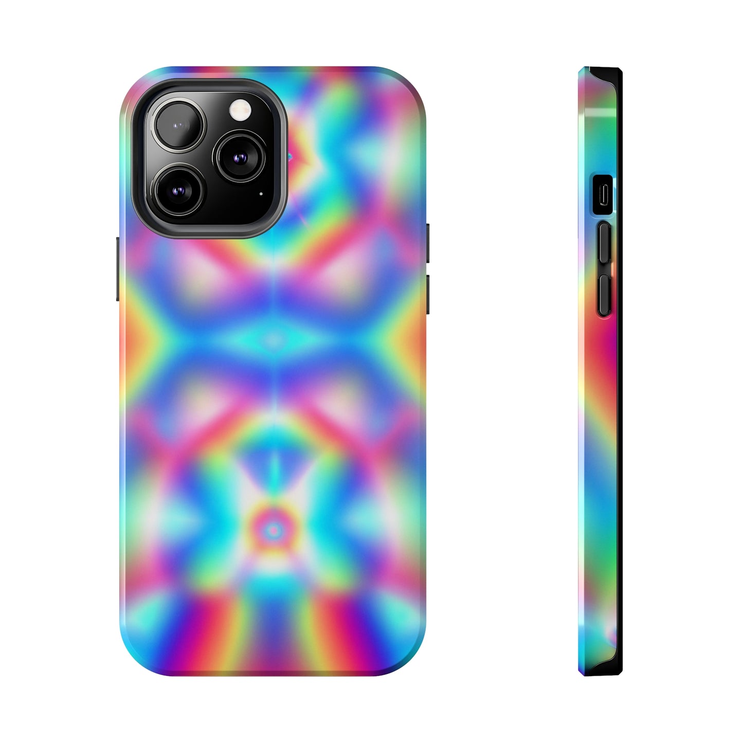 Tough Case-Mate iPhone Case Ft. Light Crystal