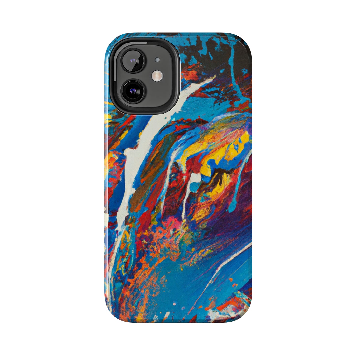 Tough Case-Mate iPhone Case Ft. Urban Drip