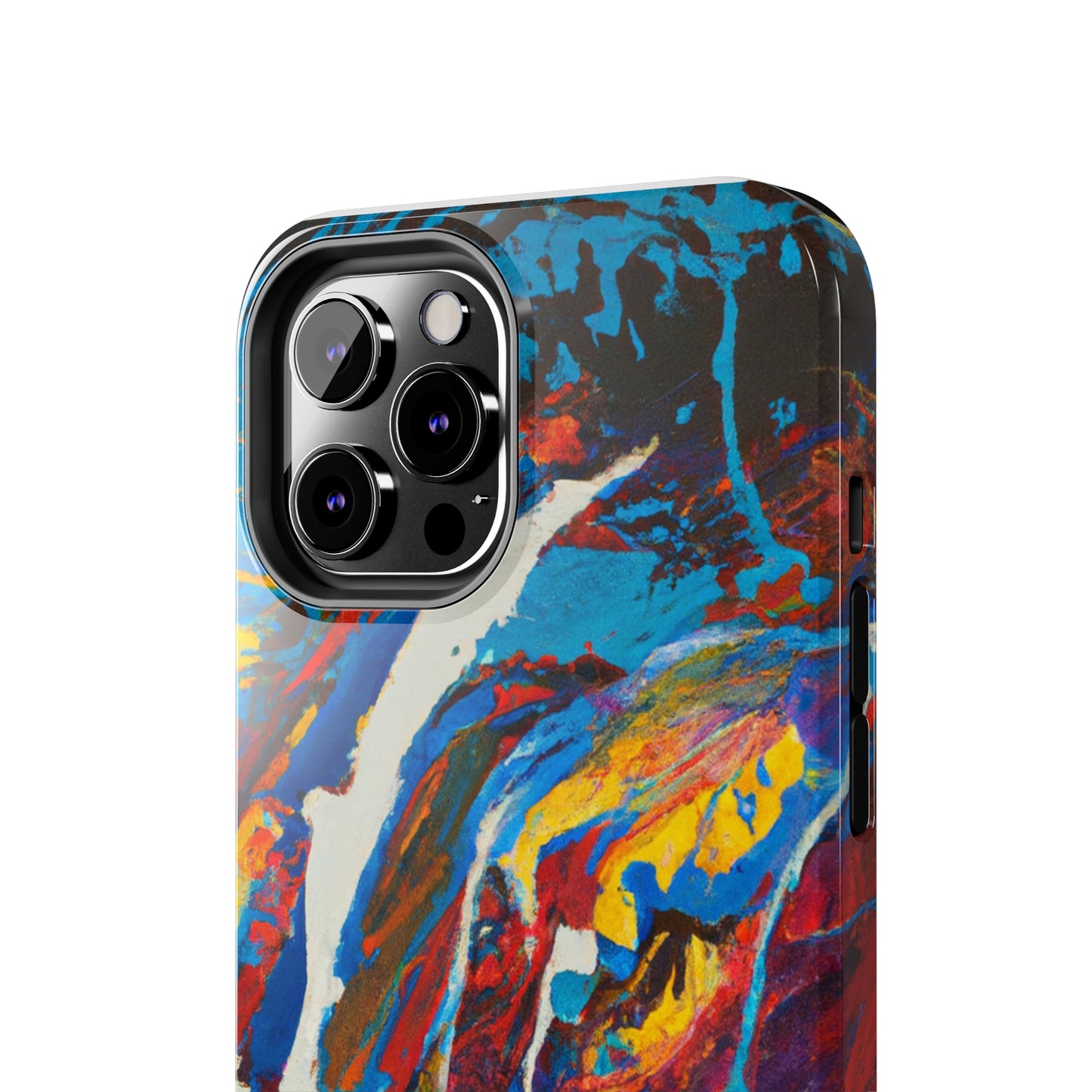 Tough Case-Mate iPhone Case Ft. Urban Drip