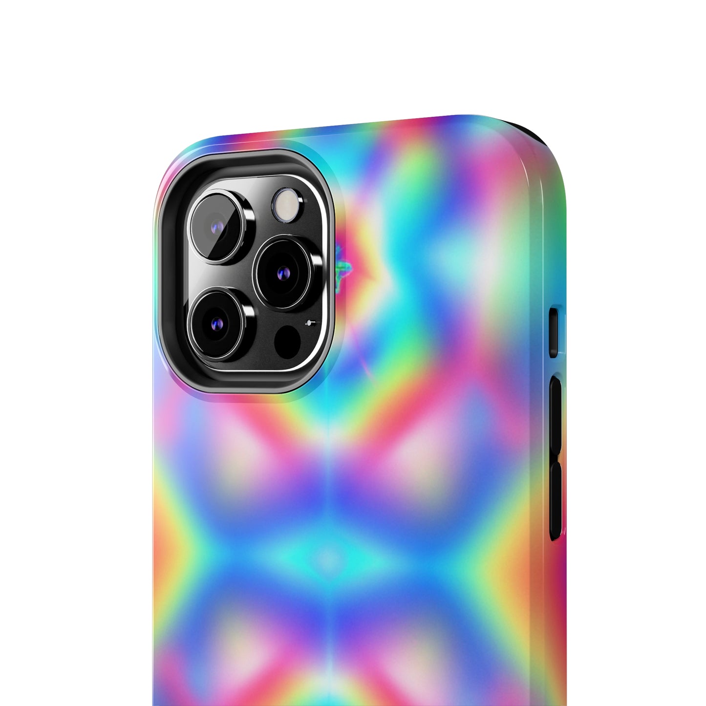 Tough Case-Mate iPhone Case Ft. Light Crystal