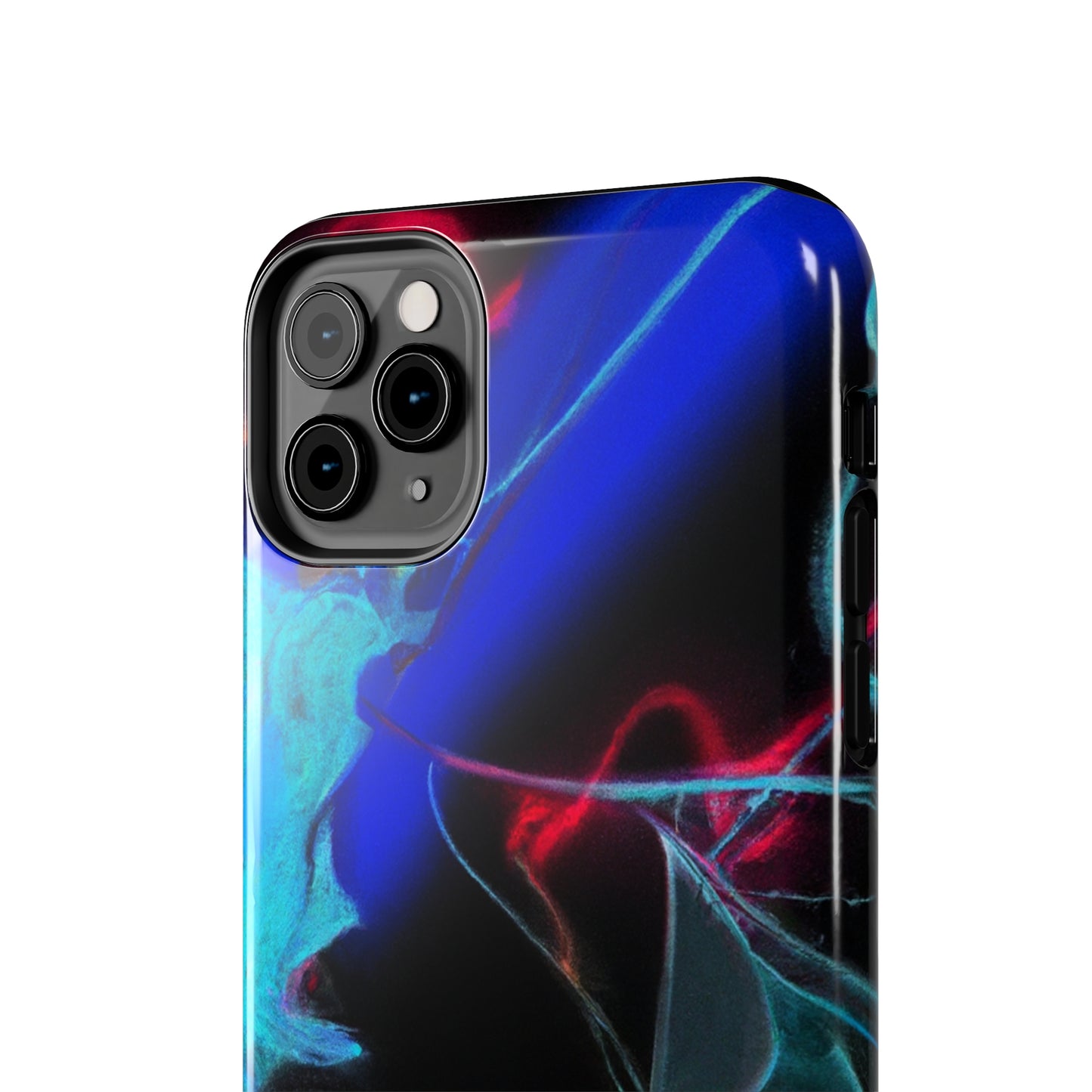 Tough Case-Mate iPhone Case Ft. Abstract Nova