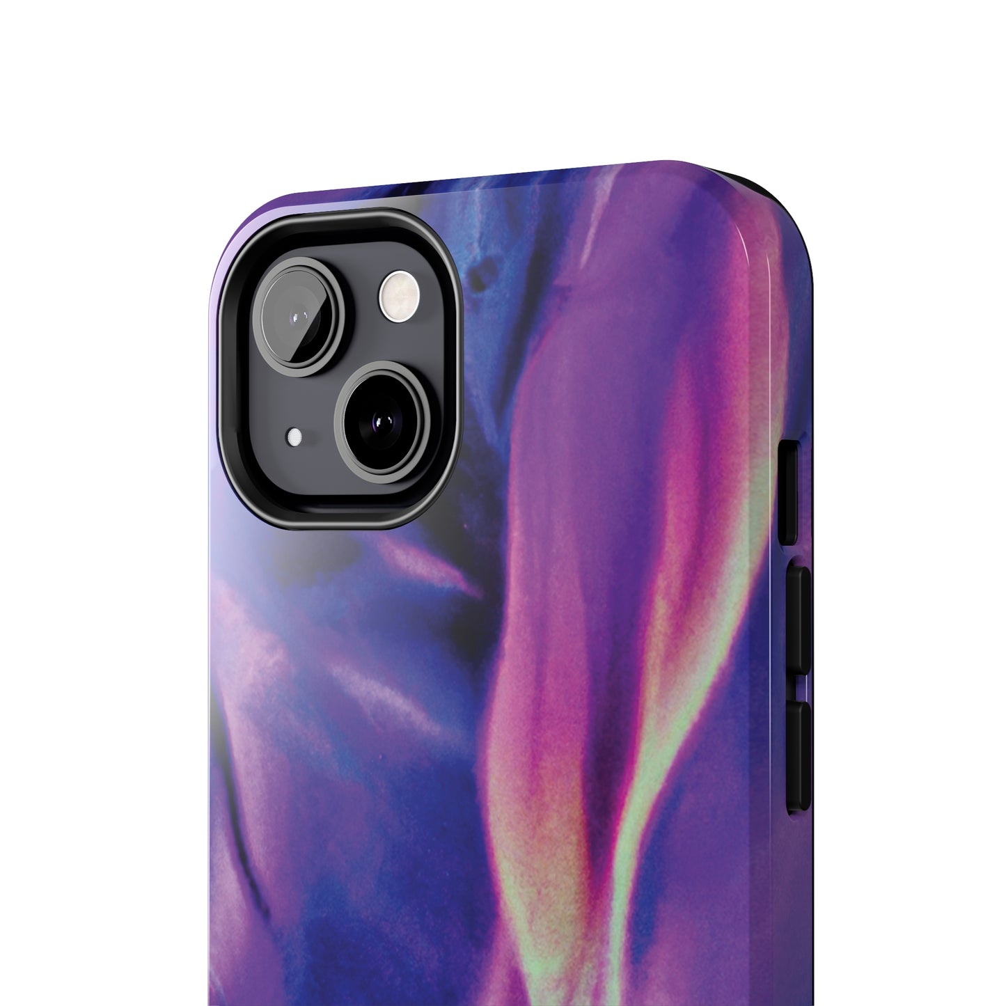 Tough Apple iPhone Cases Ft. Velvet Flame