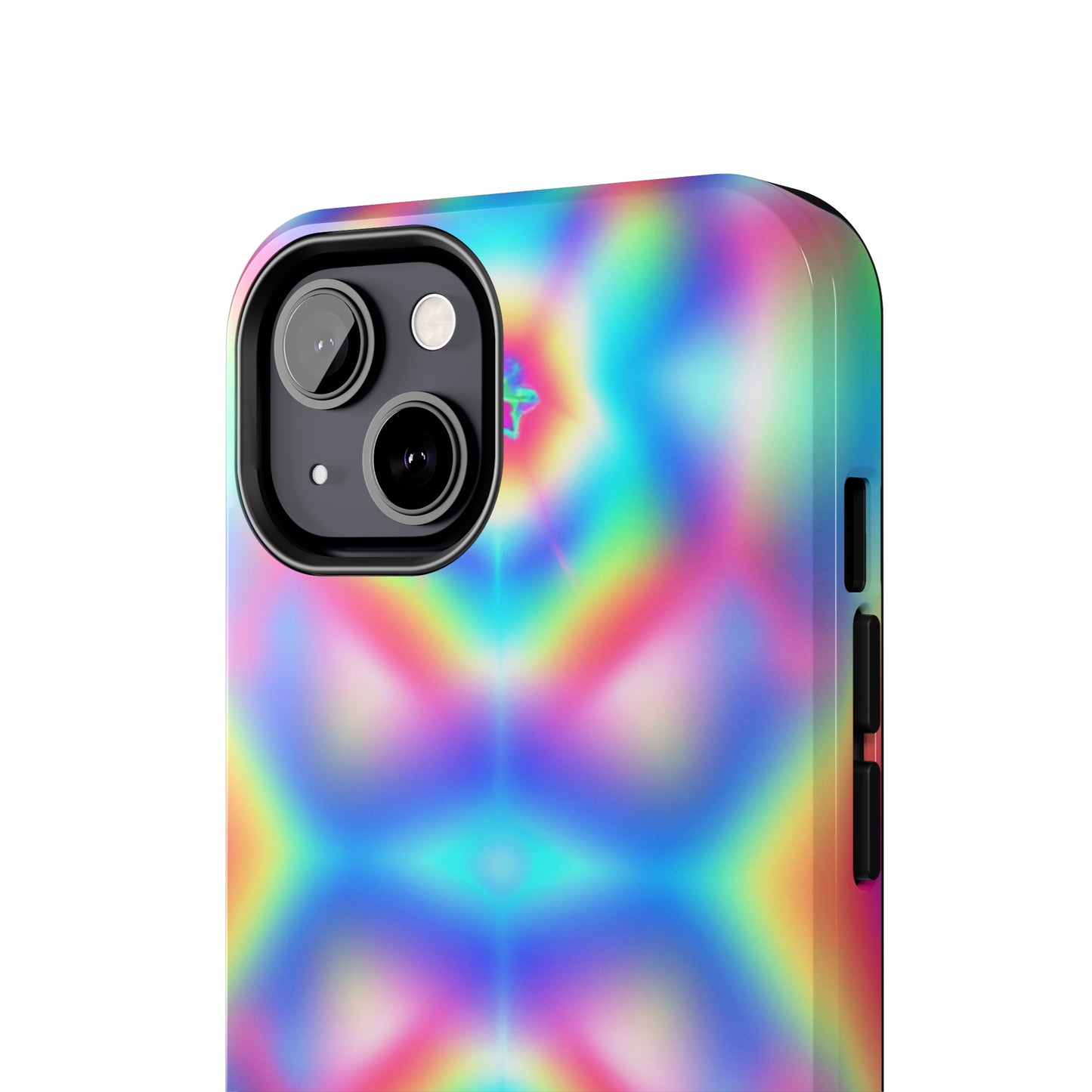 Tough Case-Mate iPhone Case Ft. Light Crystal