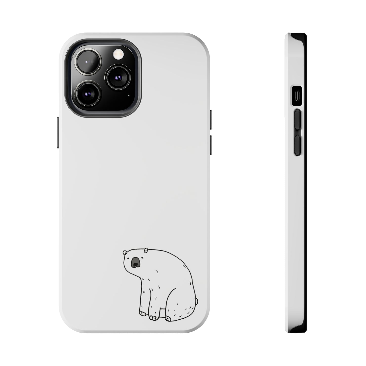 Tough Case-Mate Apple iPhone Case Ft. Moodycub