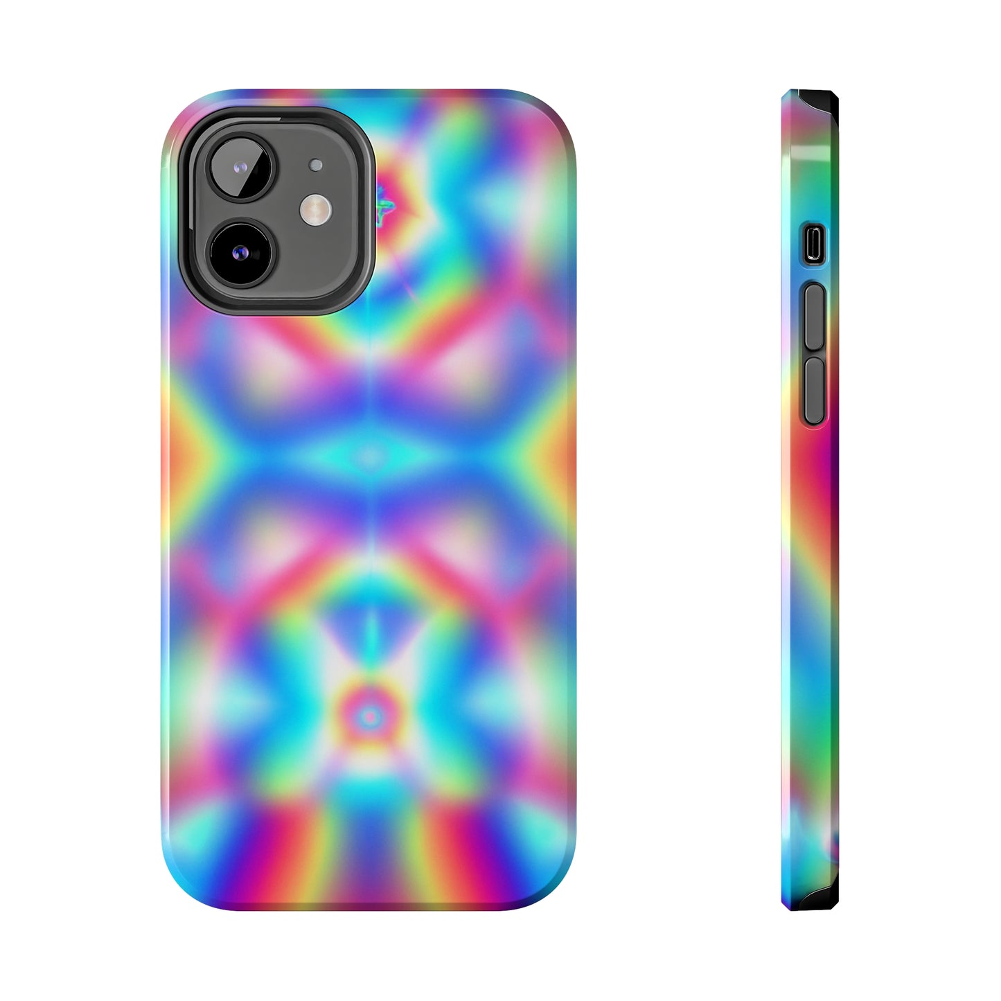 Tough Case-Mate iPhone Case Ft. Light Crystal
