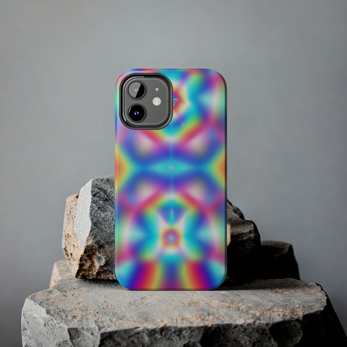 Tough Case-Mate iPhone Case Ft. Light Crystal