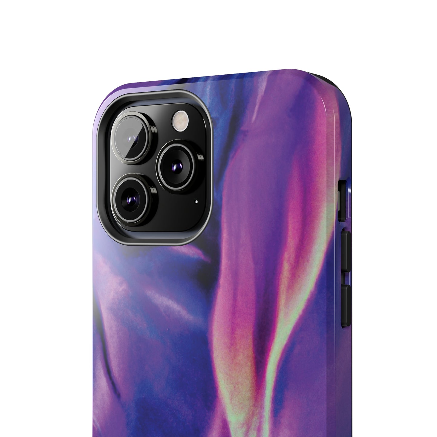 Tough Apple iPhone Cases Ft. Velvet Flame