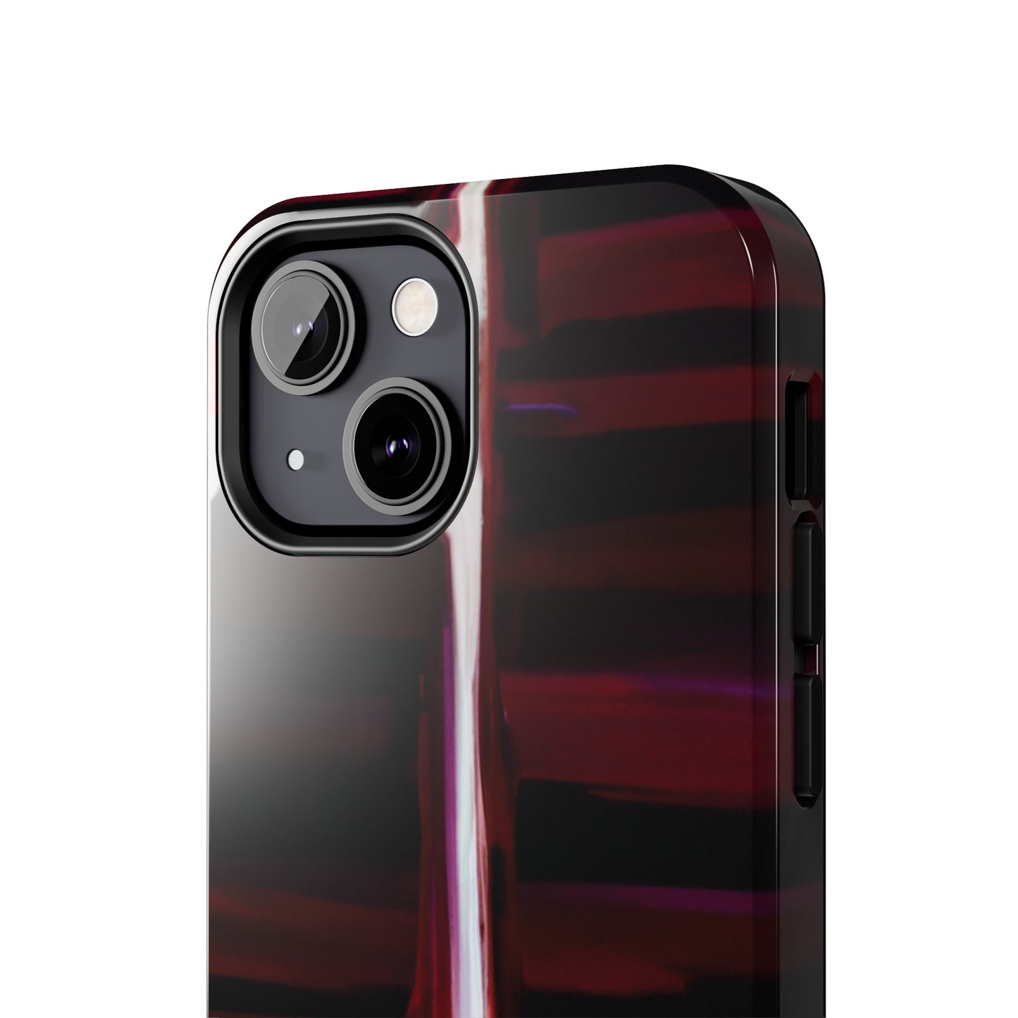 Tough Apple iPhone Cases Ft. Dark Rift