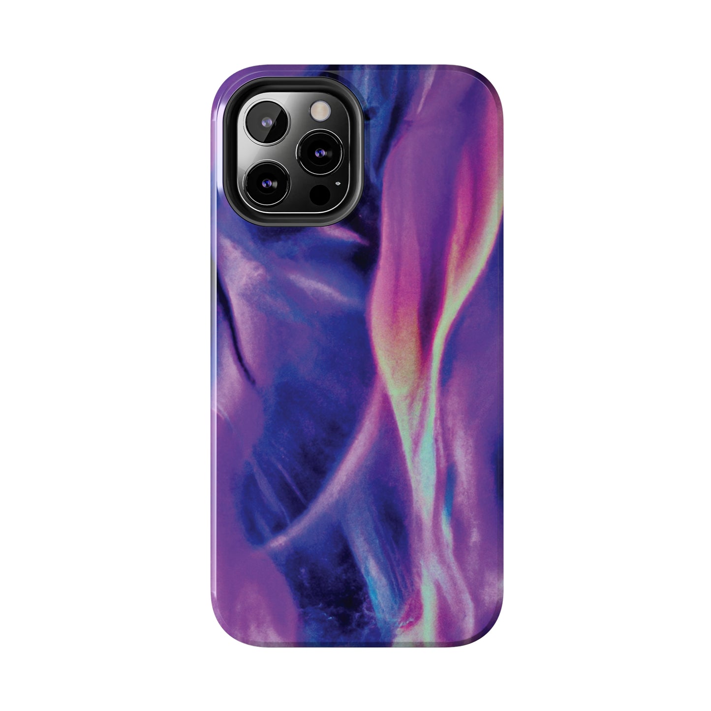 Tough Apple iPhone Cases Ft. Velvet Flame