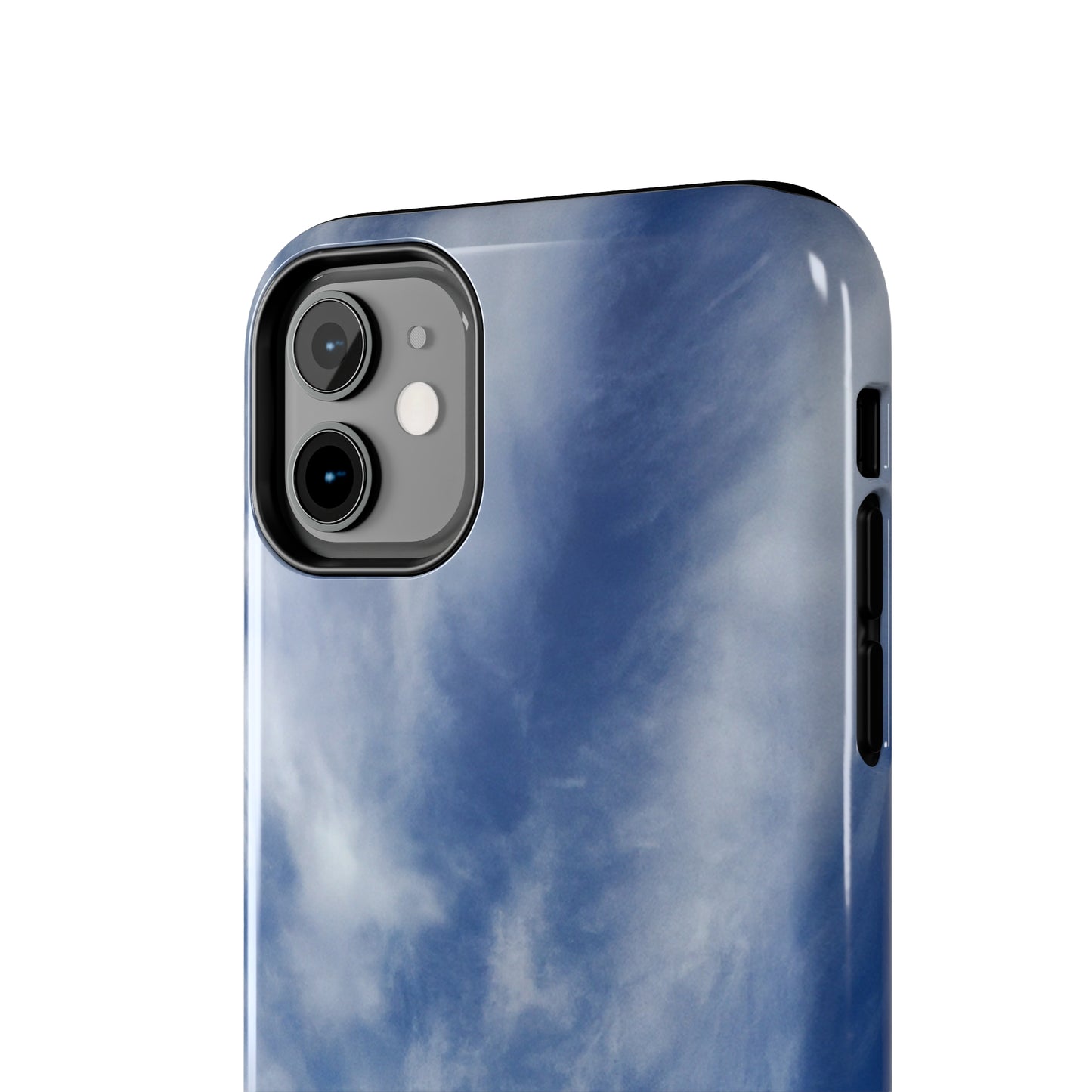 Tough Case-Mate iPhone Case Ft. Clouds