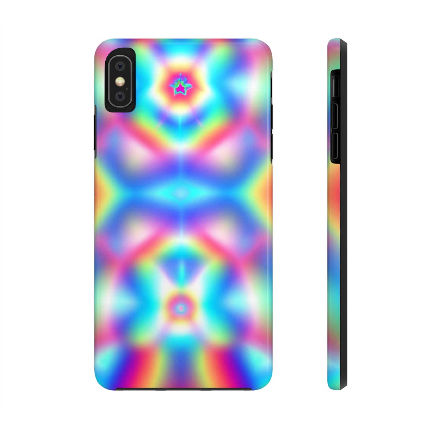 Tough Case-Mate iPhone Case Ft. Light Crystal