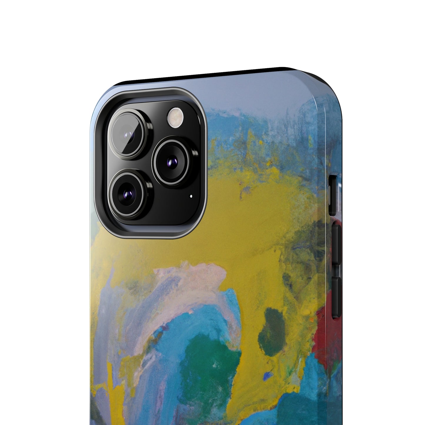 Tough Case-Mate iPhone Case Ft. Abstract Scoop