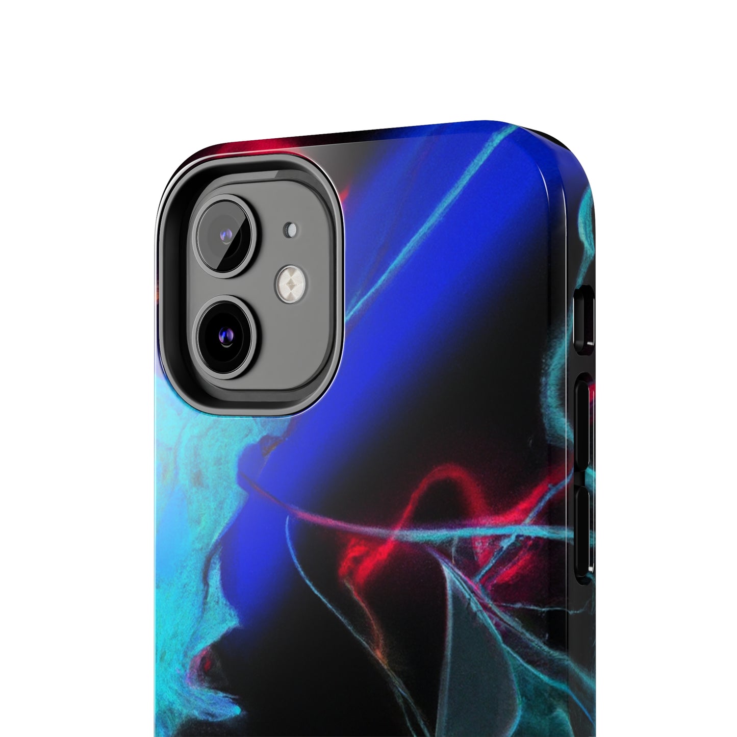 Tough Case-Mate iPhone Case Ft. Abstract Nova