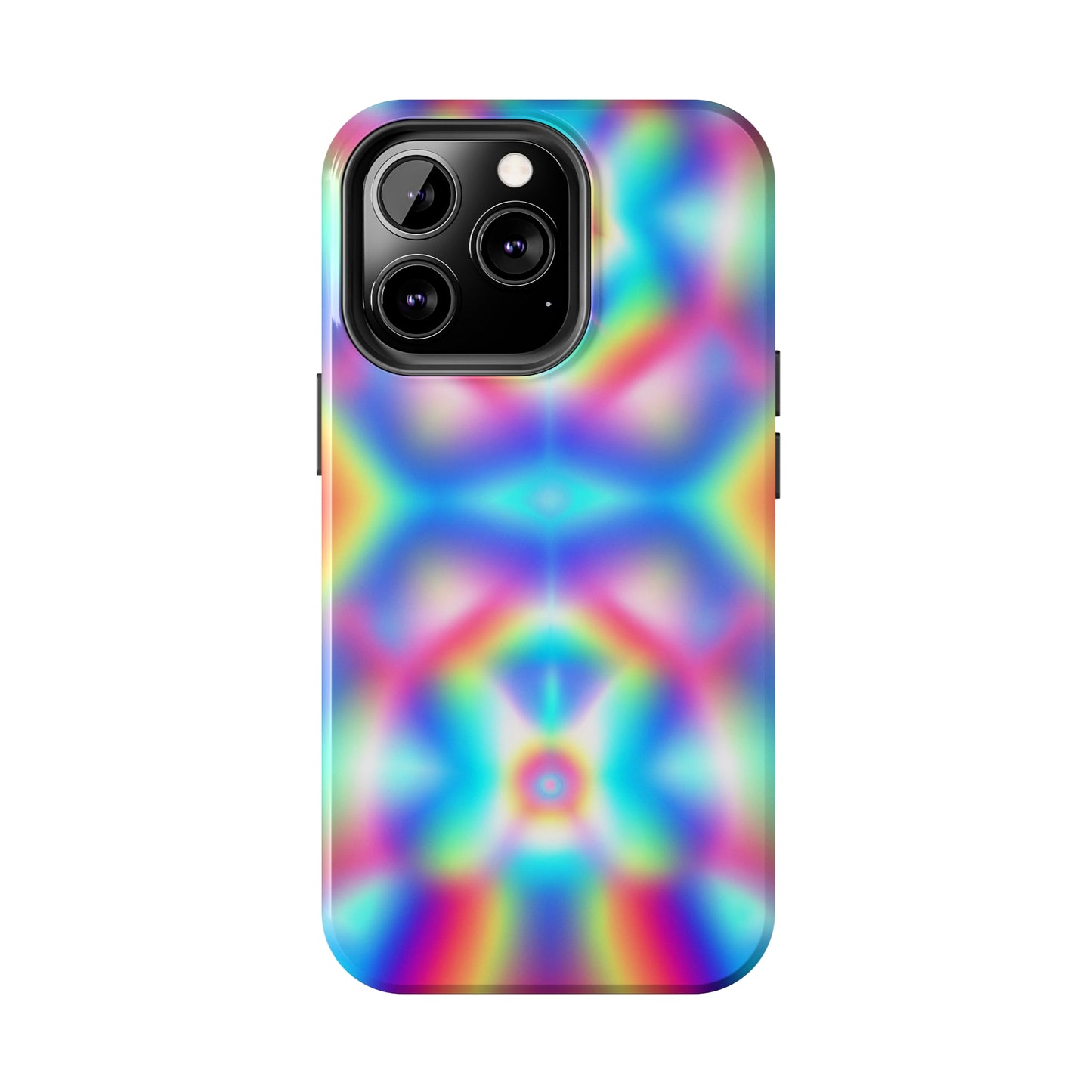 Tough Case-Mate iPhone Case Ft. Light Crystal
