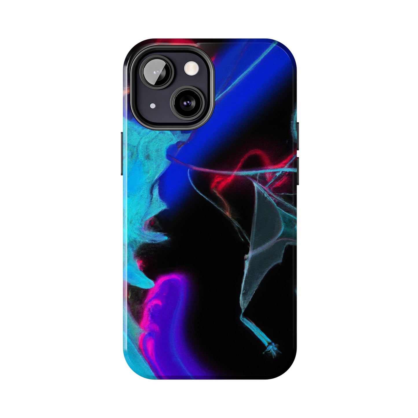 Tough Case-Mate iPhone Case Ft. Abstract Nova