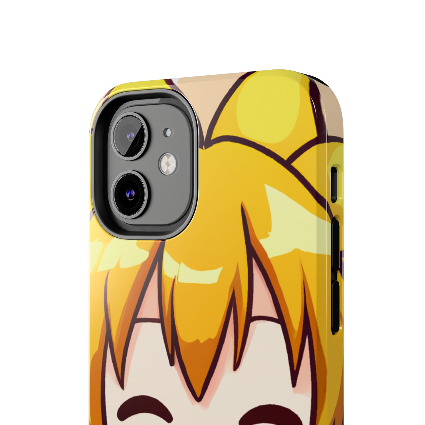 Tough Case-Mate iPhone Case Ft. Chibi Sunflower