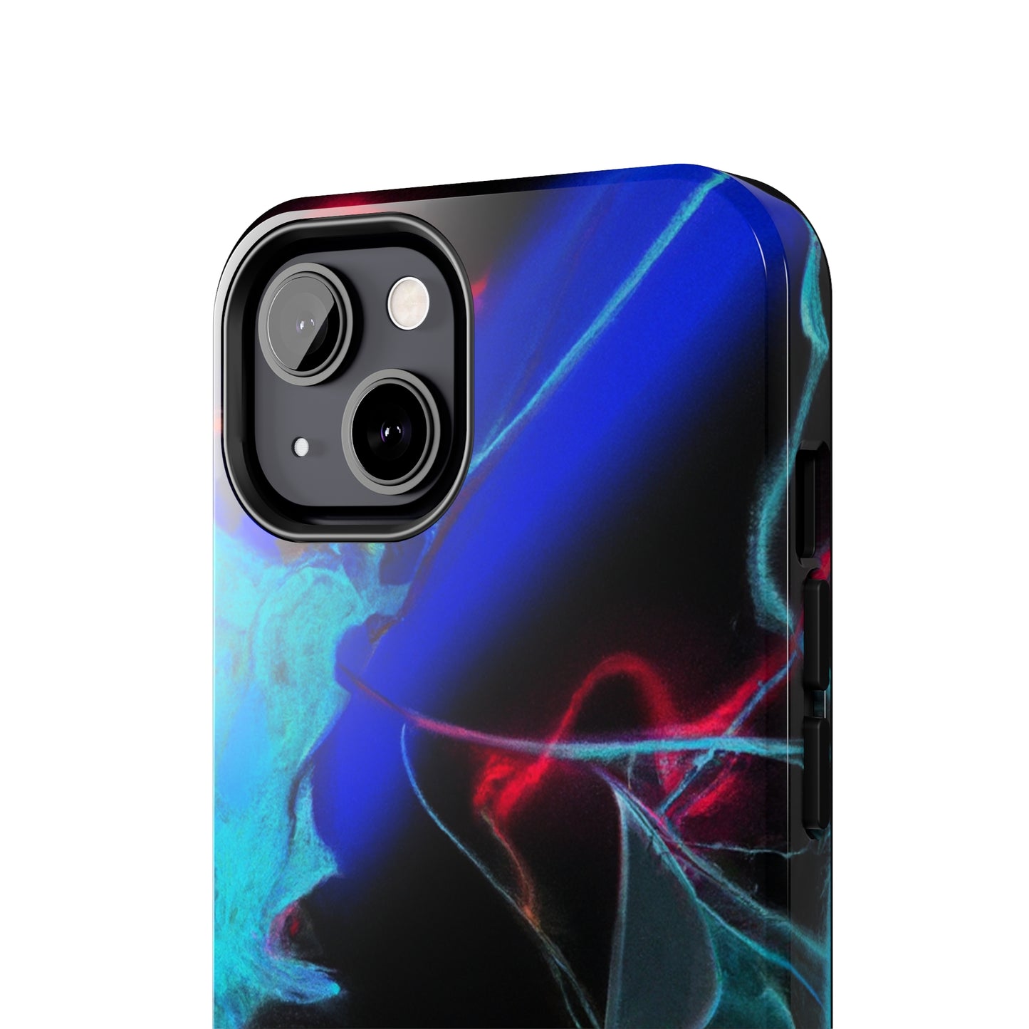 Tough Case-Mate iPhone Case Ft. Abstract Nova