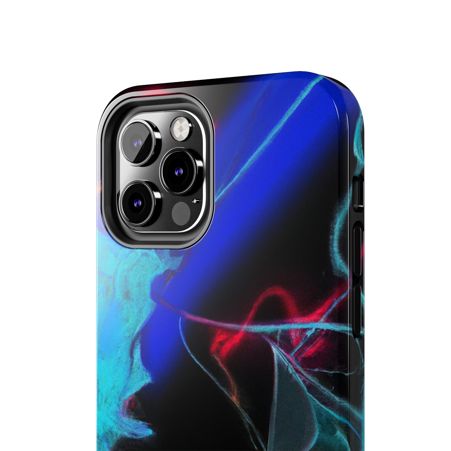 Tough Case-Mate iPhone Case Ft. Abstract Nova
