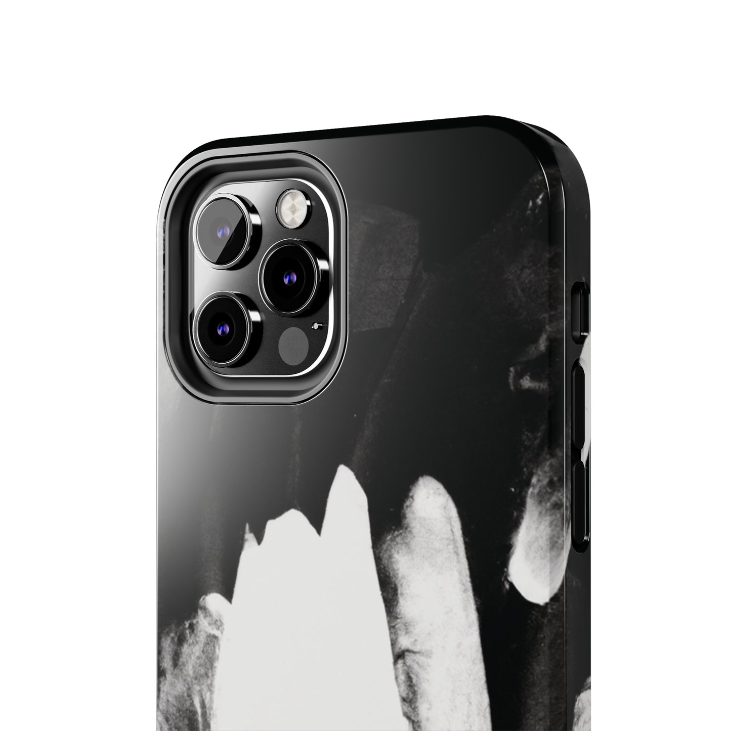Tough Apple iPhone Cases Ft. Minimal Streak