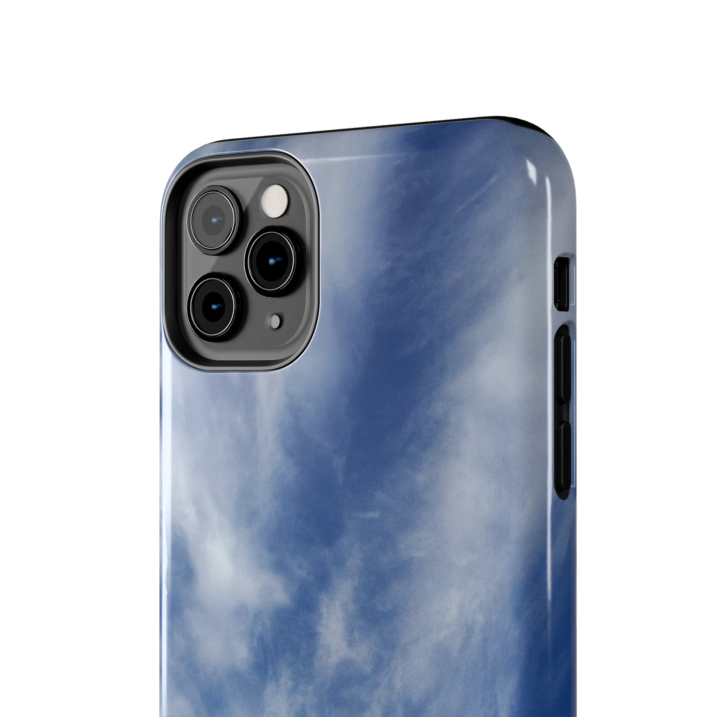 Tough Case-Mate iPhone Case Ft. Clouds