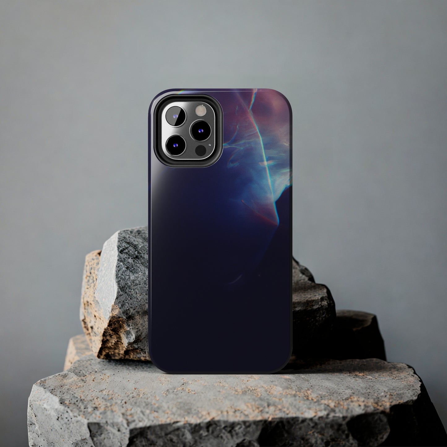 Tough Case-Mate iPhone Case Ft. Soft Lightning