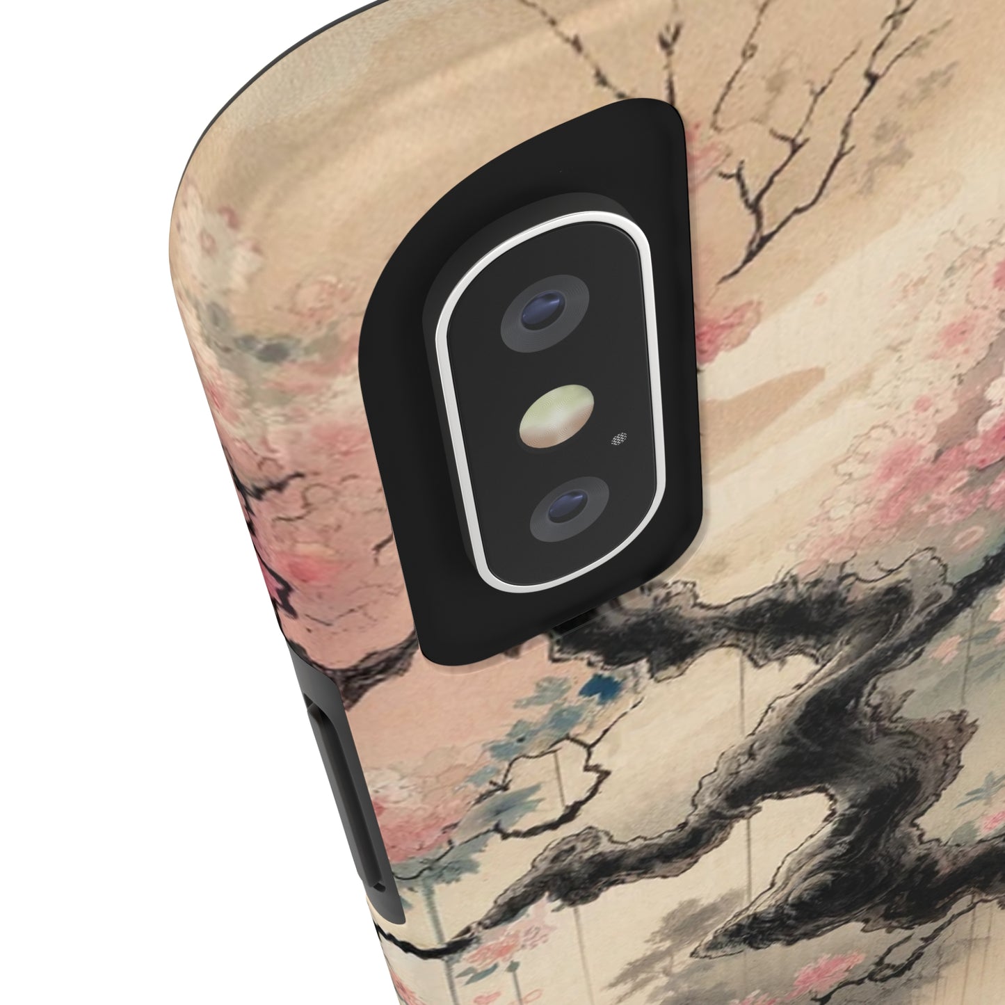 ToughDrop Apple iPhone Case Ft. Eternal Spring Dance