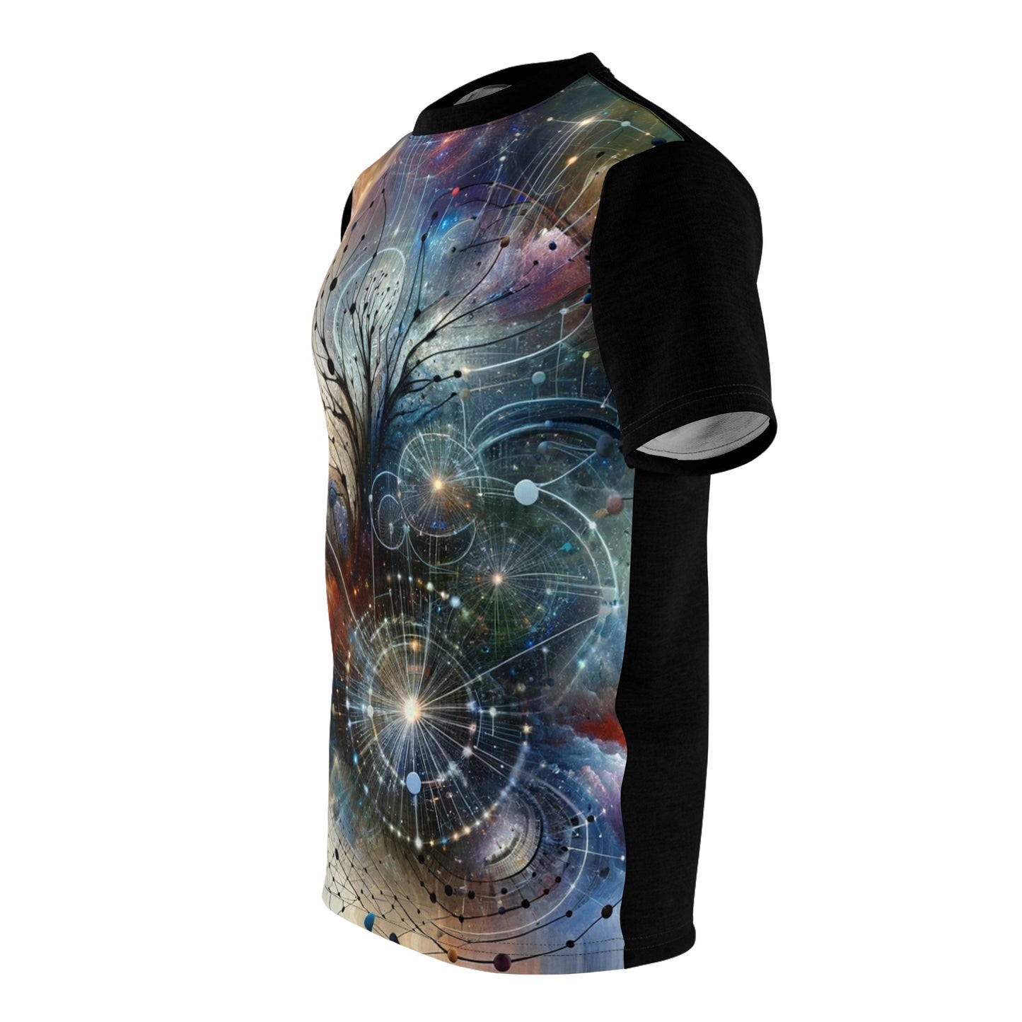 Tree of Realities Shirt