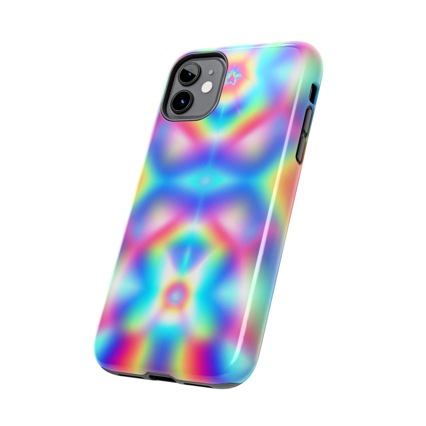 Tough Case-Mate iPhone Case Ft. Light Crystal