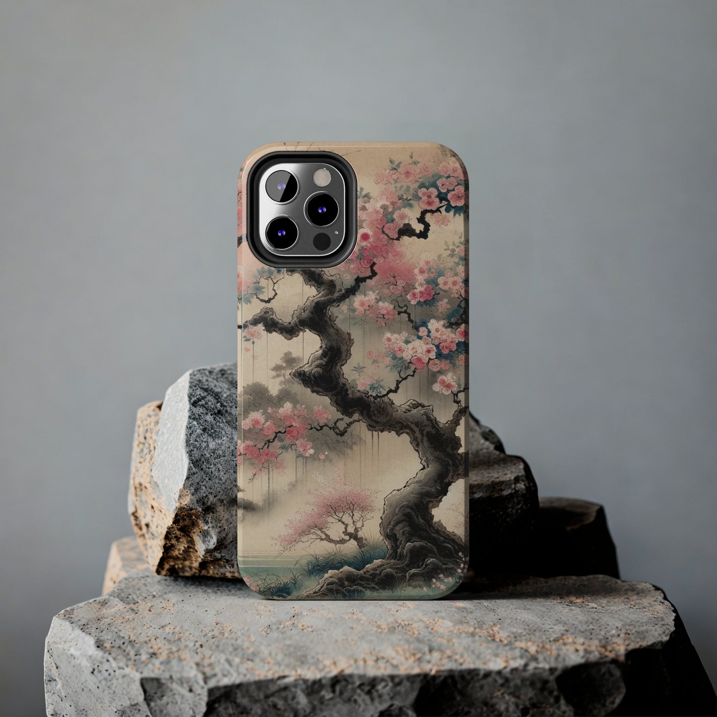 ToughDrop Apple iPhone Case Ft. Eternal Spring Dance
