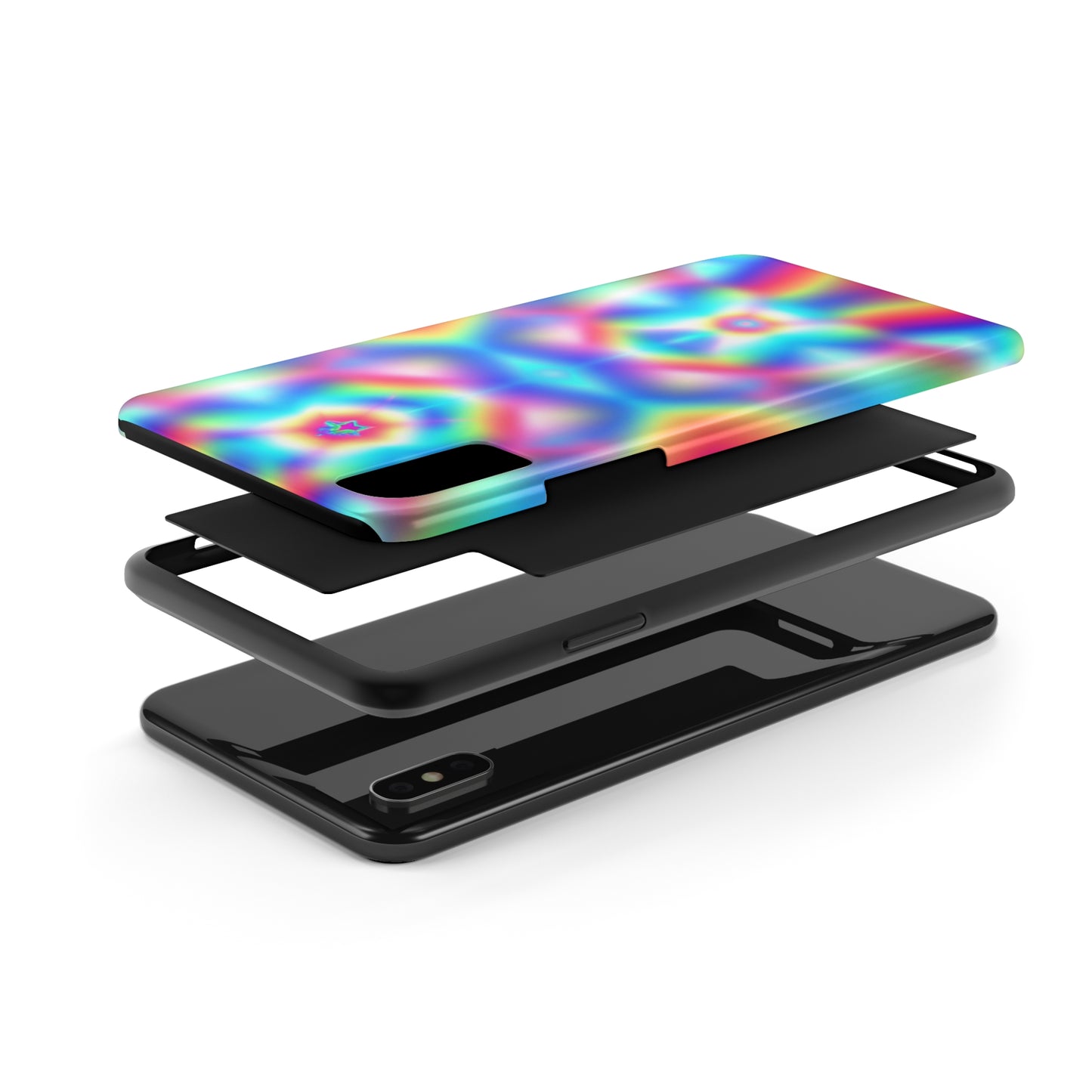 Tough Case-Mate iPhone Case Ft. Light Crystal