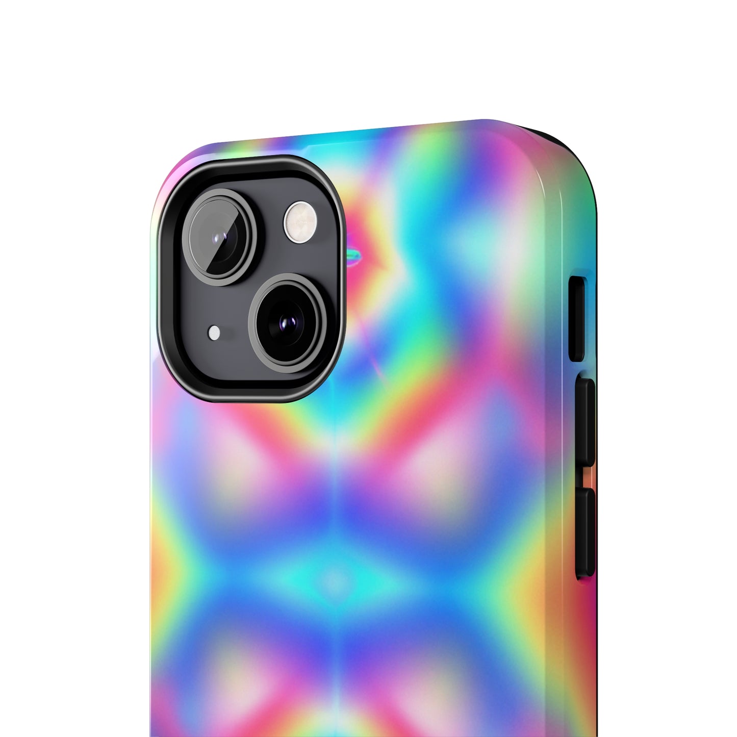 Tough Case-Mate iPhone Case Ft. Light Crystal