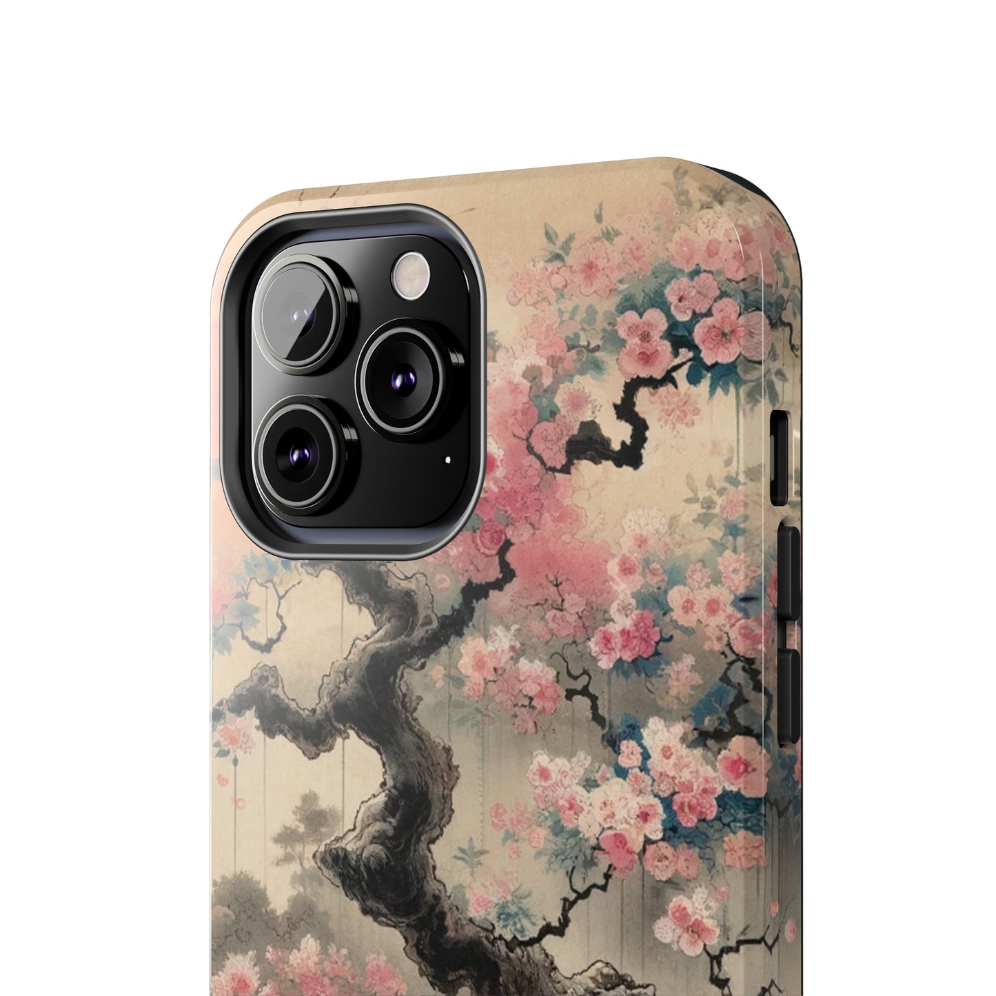 ToughDrop Apple iPhone Case Ft. Eternal Spring Dance