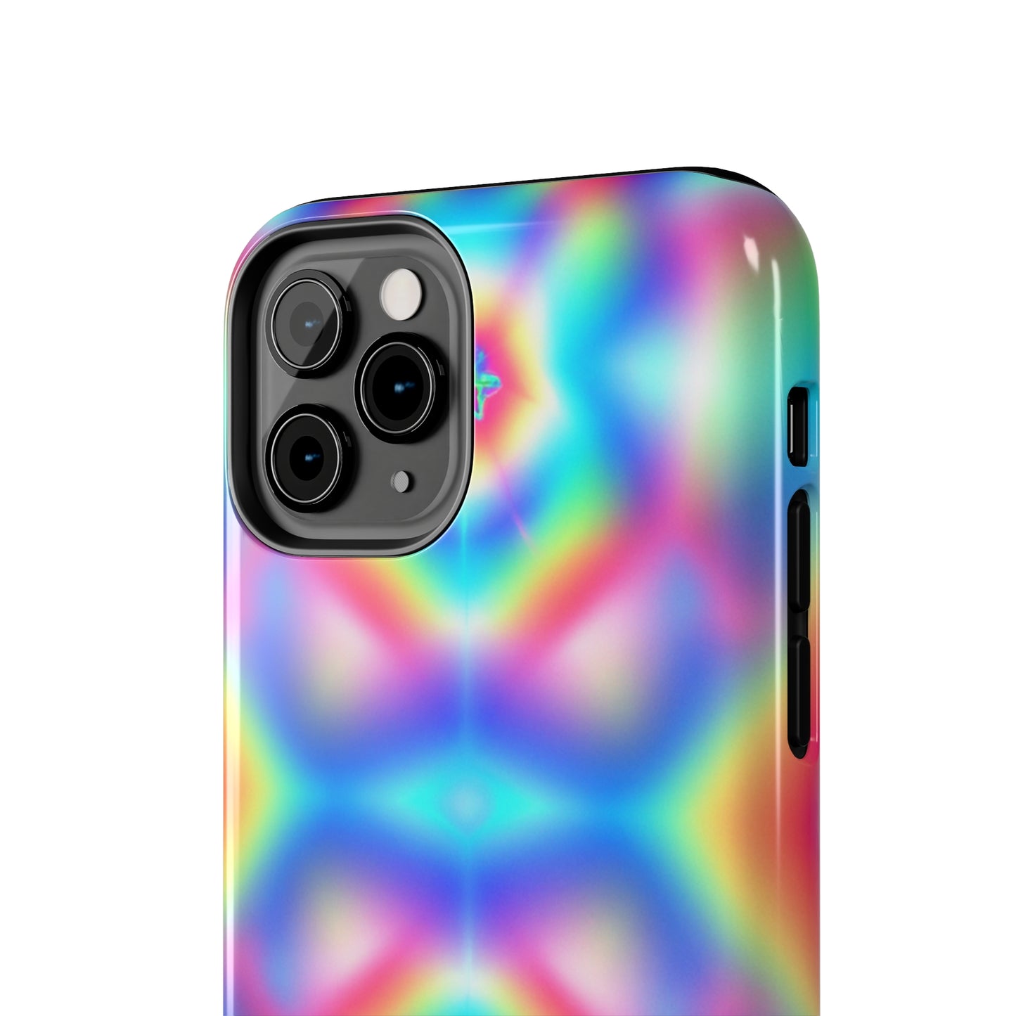 Tough Case-Mate iPhone Case Ft. Light Crystal