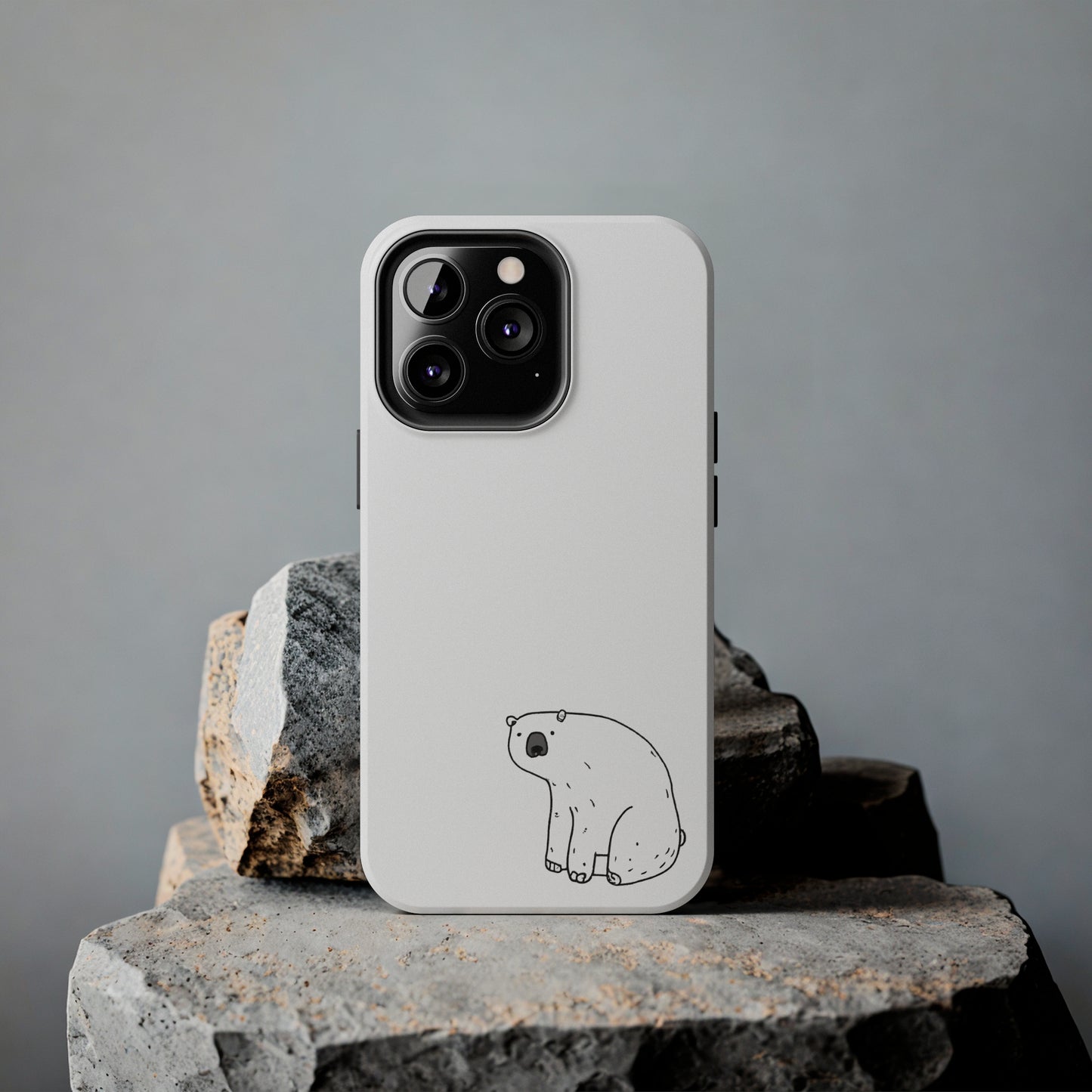 Tough Case-Mate Apple iPhone Case Ft. Moodycub