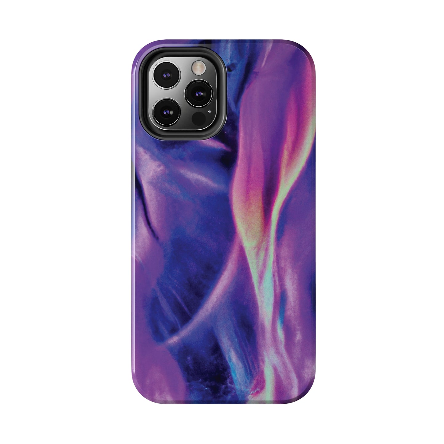 Tough Apple iPhone Cases Ft. Velvet Flame