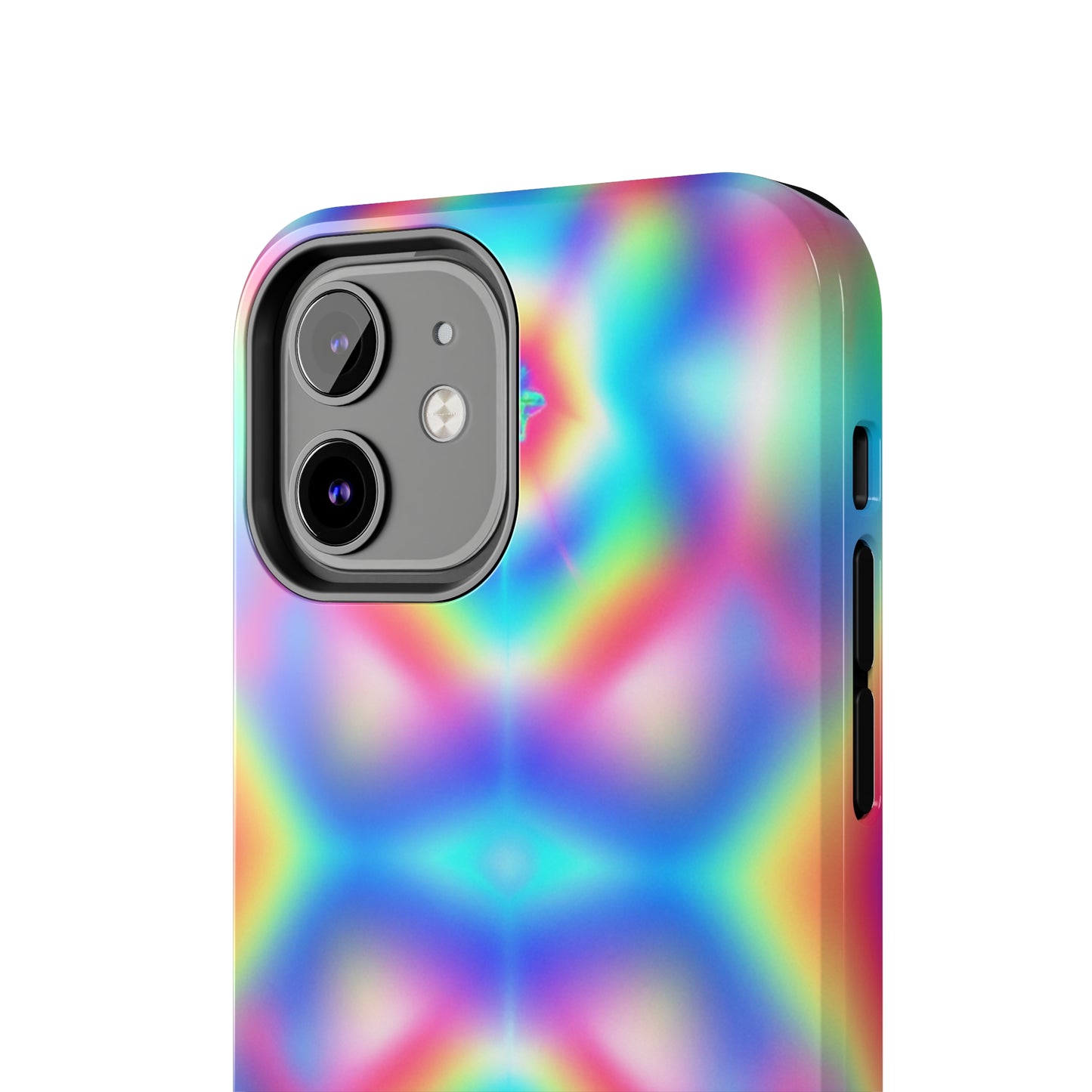 Tough Case-Mate iPhone Case Ft. Light Crystal