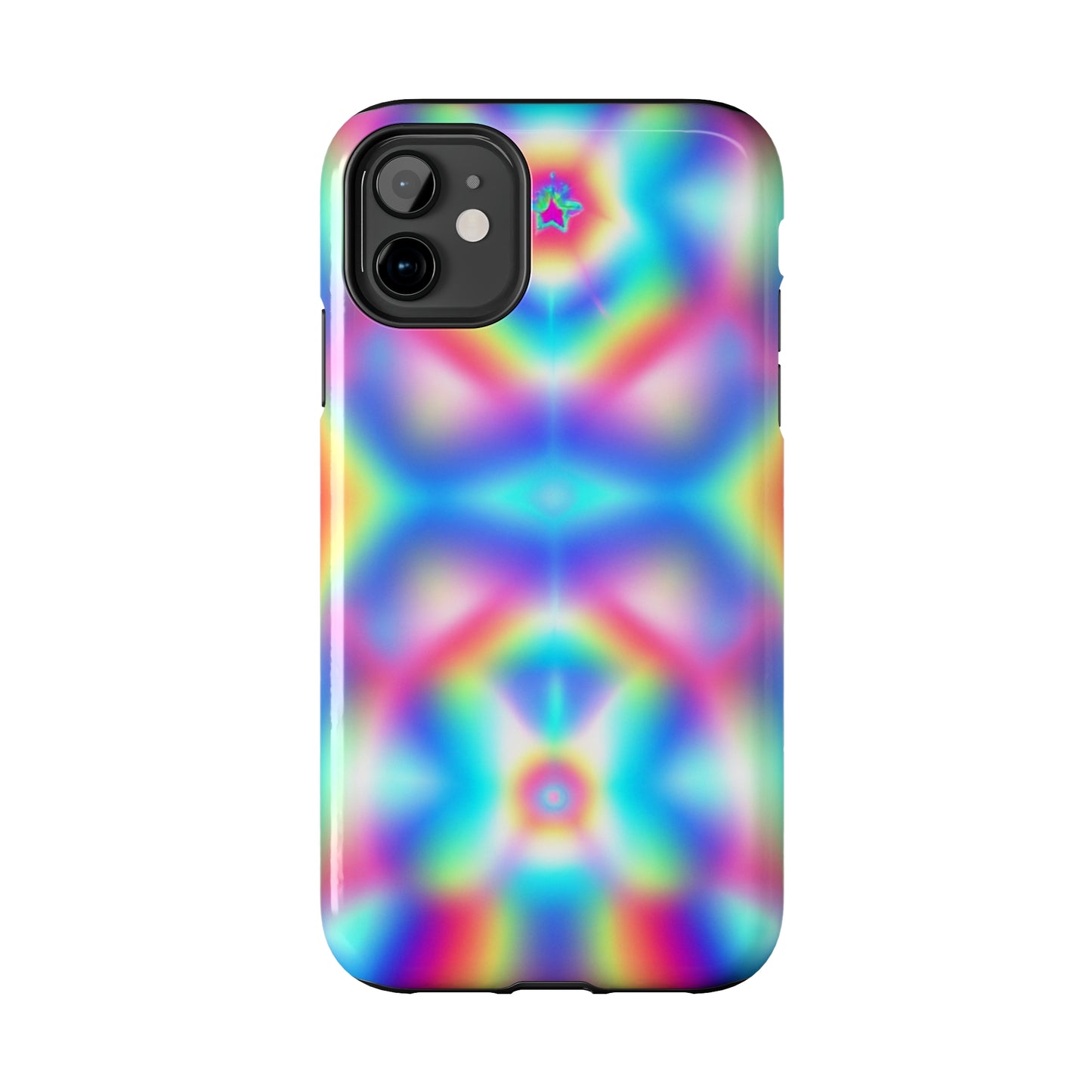 Tough Case-Mate iPhone Case Ft. Light Crystal