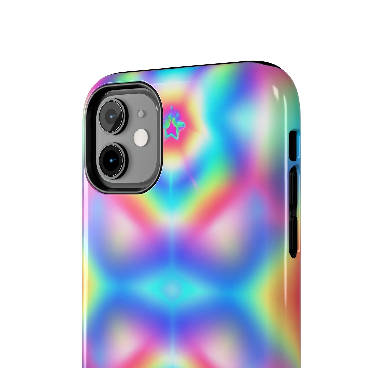 Tough Case-Mate iPhone Case Ft. Light Crystal