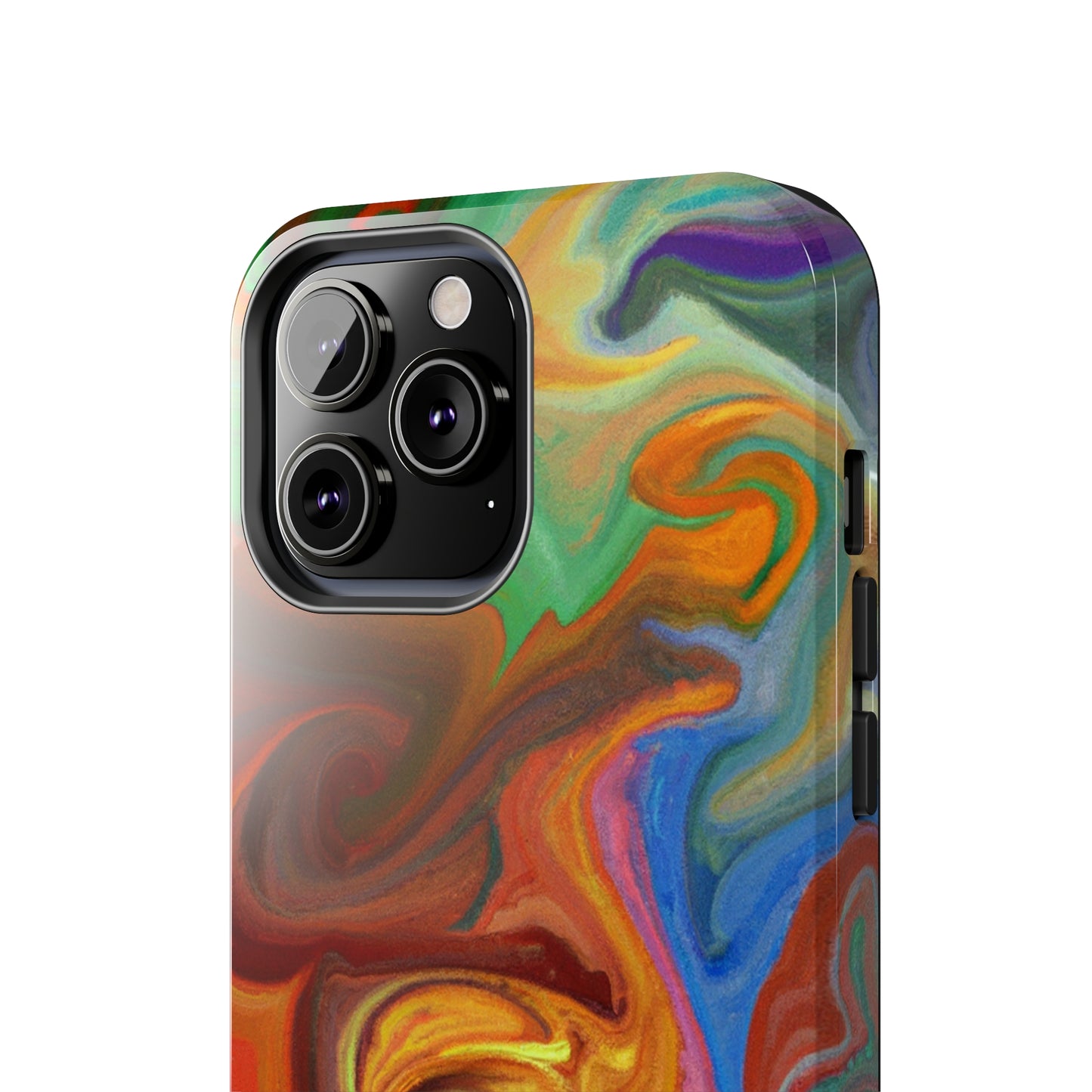 Tough Case-Mate iPhone Case Ft. Fractured Waves