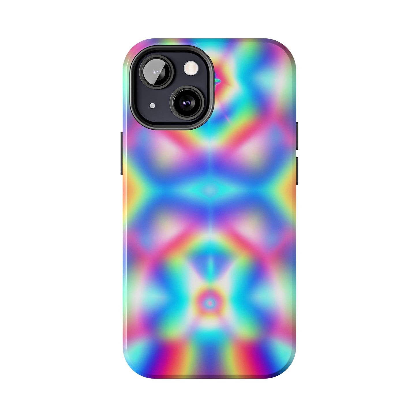 Tough Case-Mate iPhone Case Ft. Light Crystal