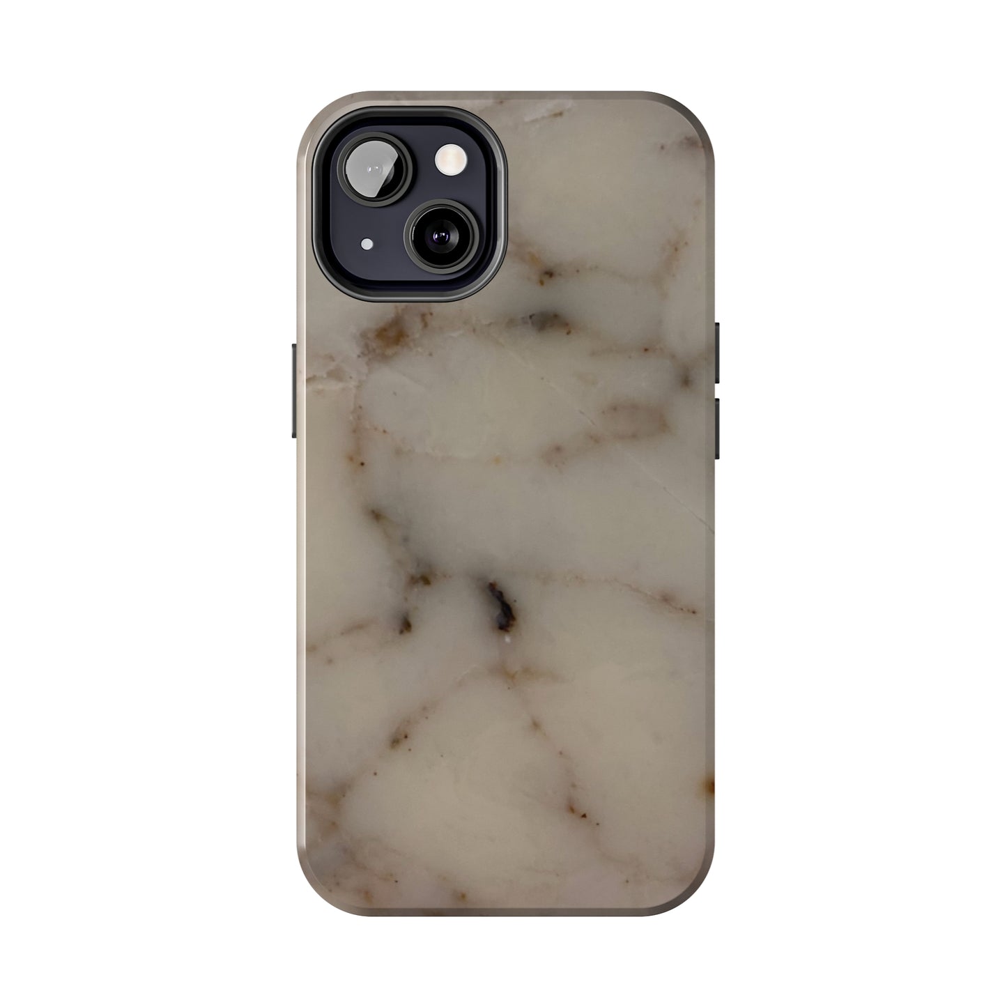 Strong Apple iPhone Cases Ft. Abstract Marble