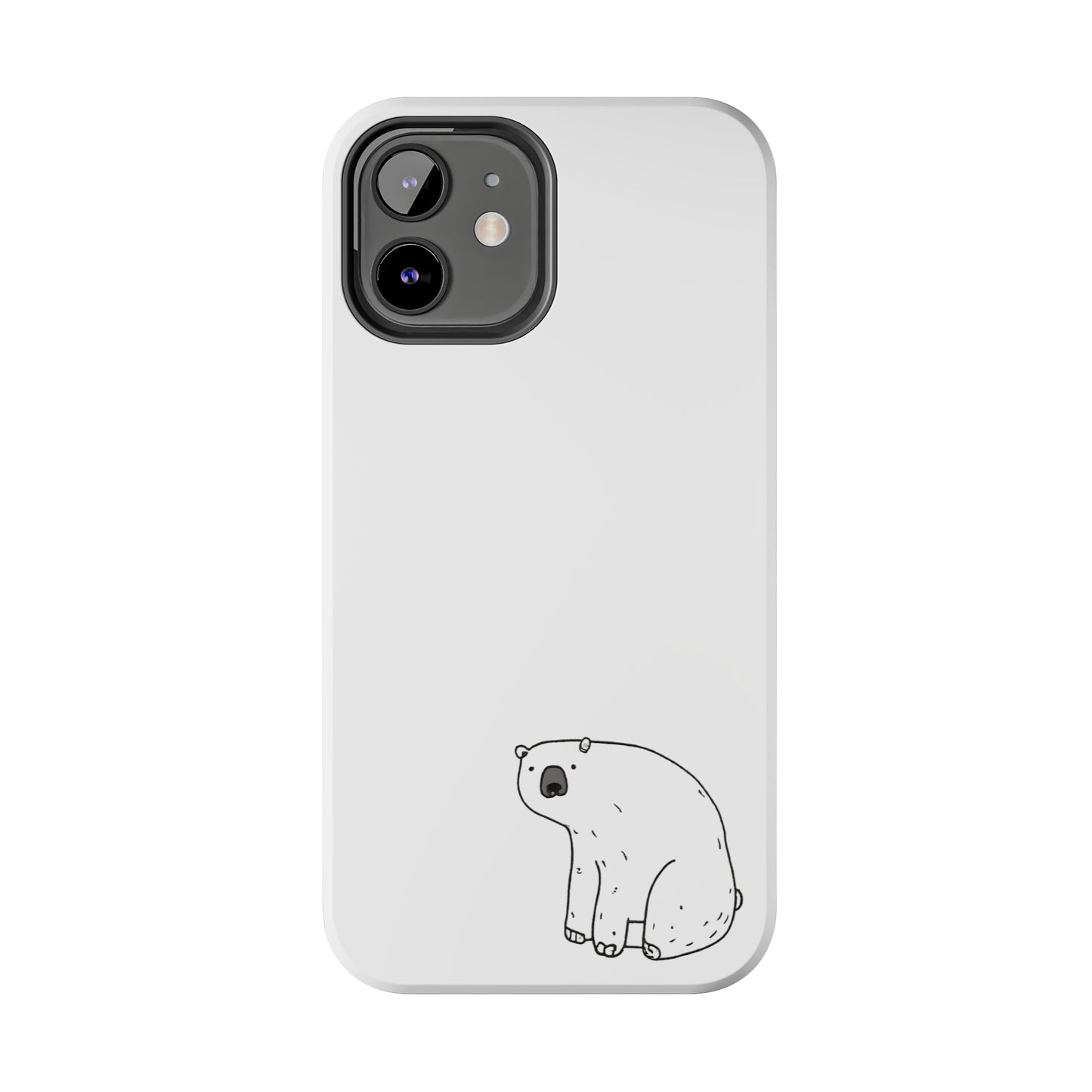 Tough Case-Mate Apple iPhone Case Ft. Moodycub