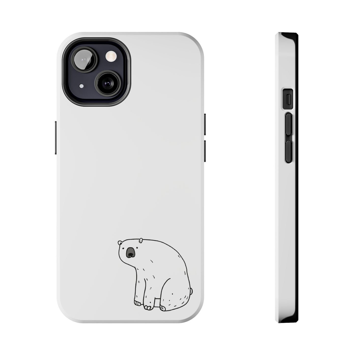 Tough Case-Mate Apple iPhone Case Ft. Moodycub