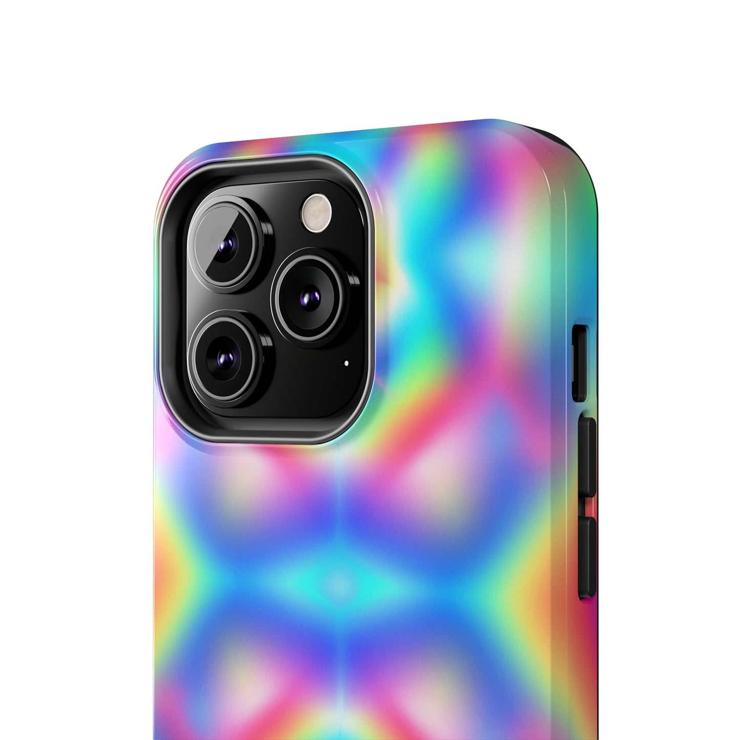 Tough Case-Mate iPhone Case Ft. Light Crystal