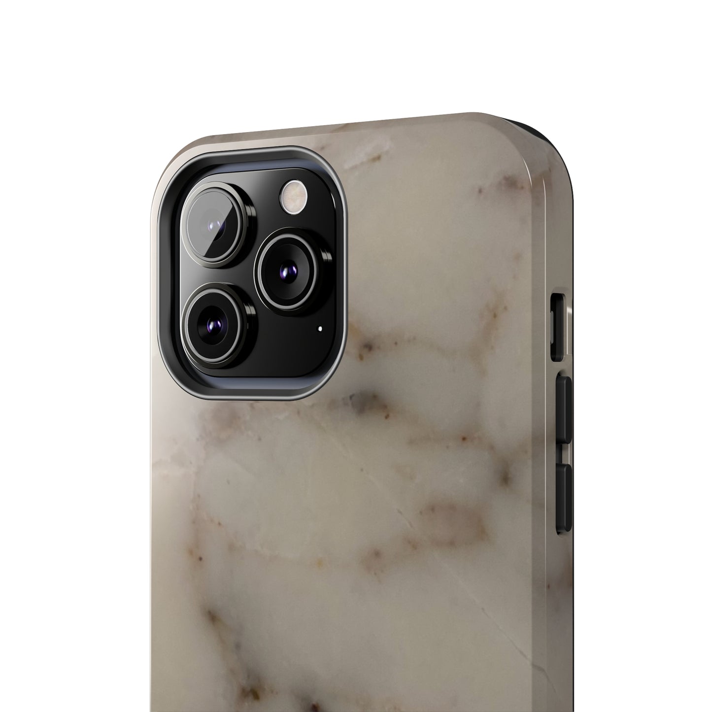 Strong Apple iPhone Cases Ft. Abstract Marble