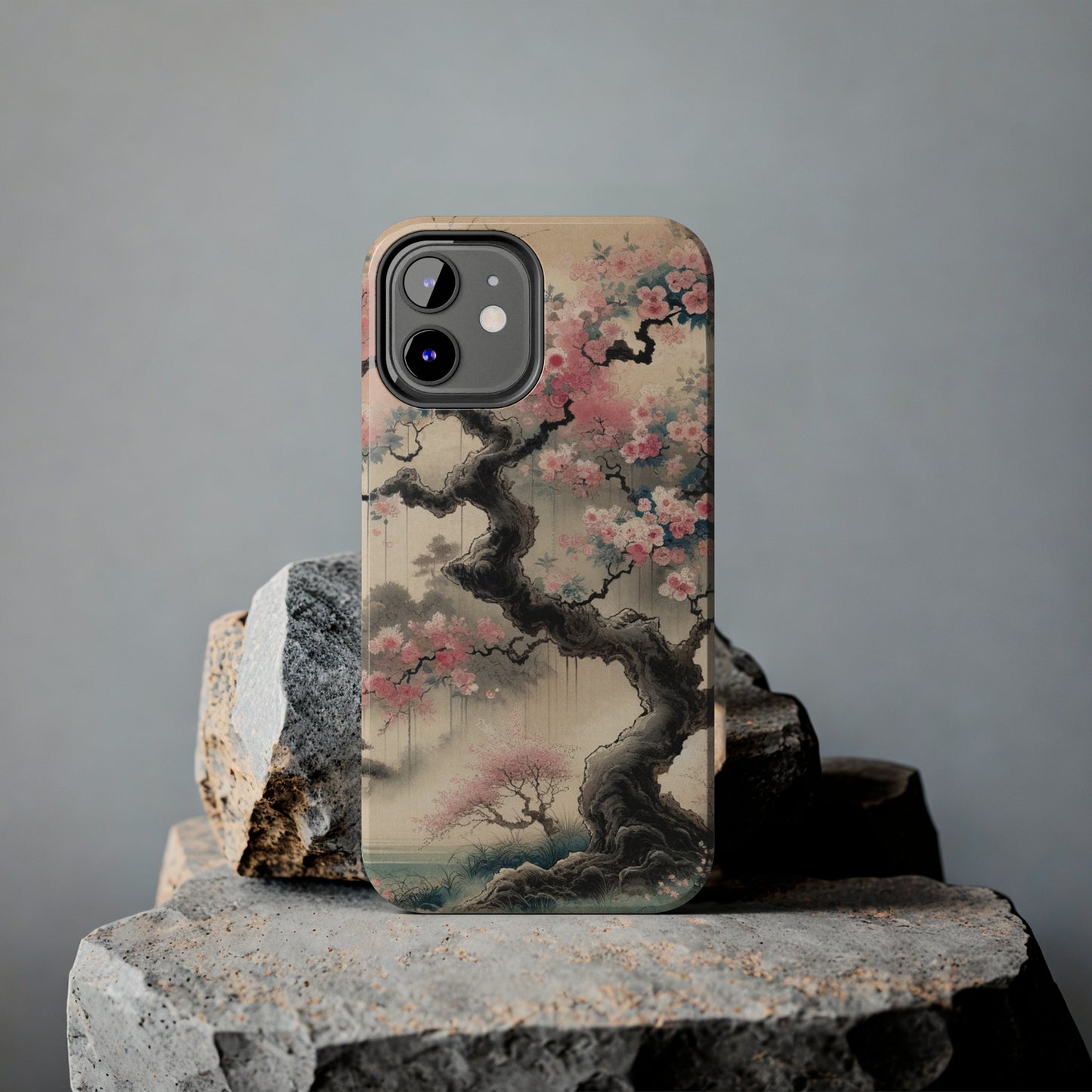 ToughDrop Apple iPhone Case Ft. Eternal Spring Dance