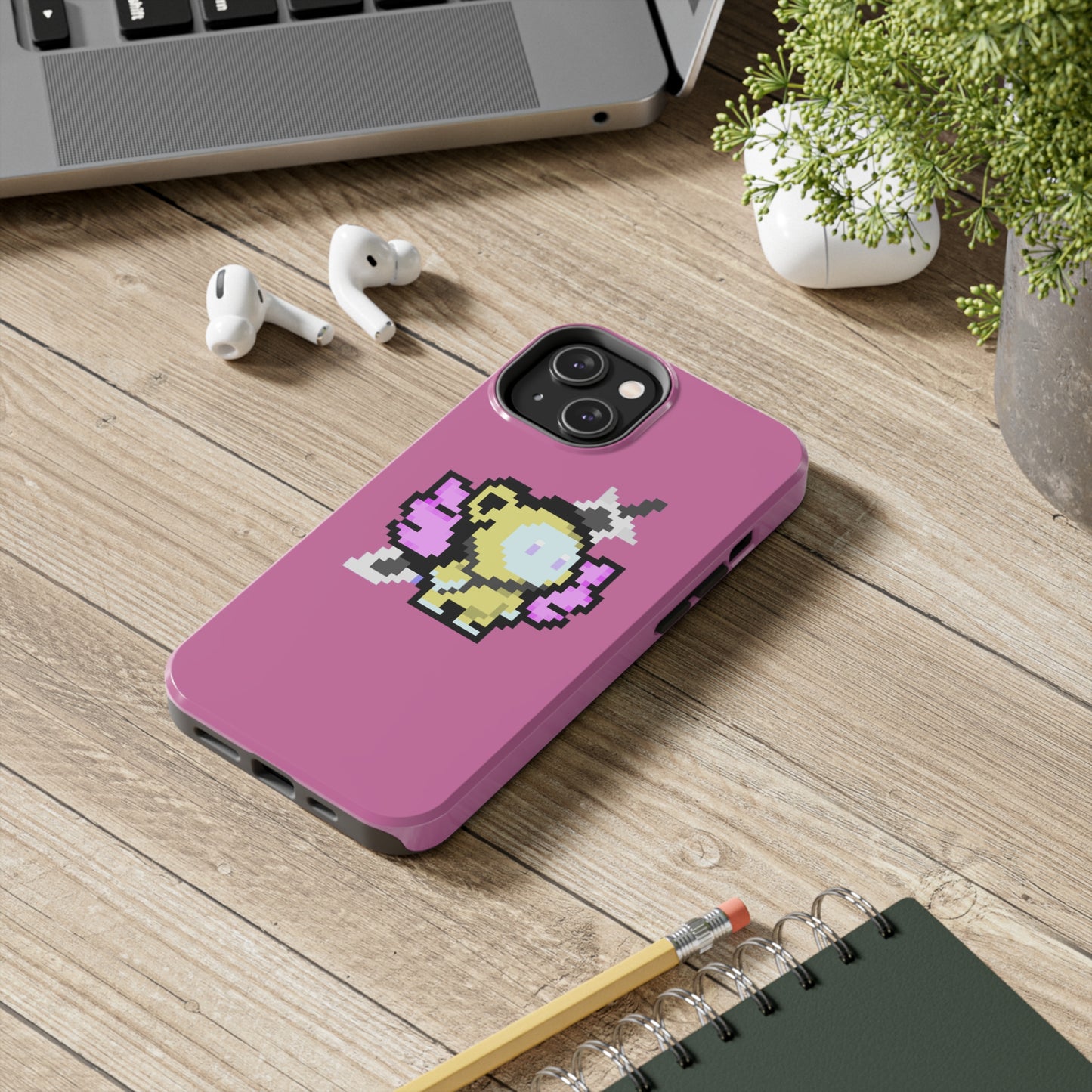 Tough iPhone Cases, Case-Mate Ft. MONKEE MONKEE