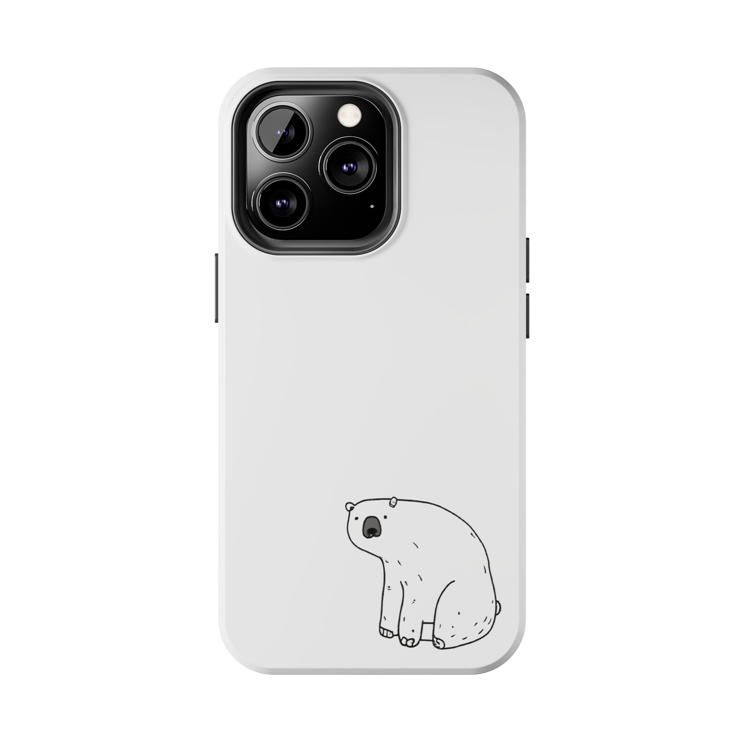 Tough Case-Mate Apple iPhone Case Ft. Moodycub